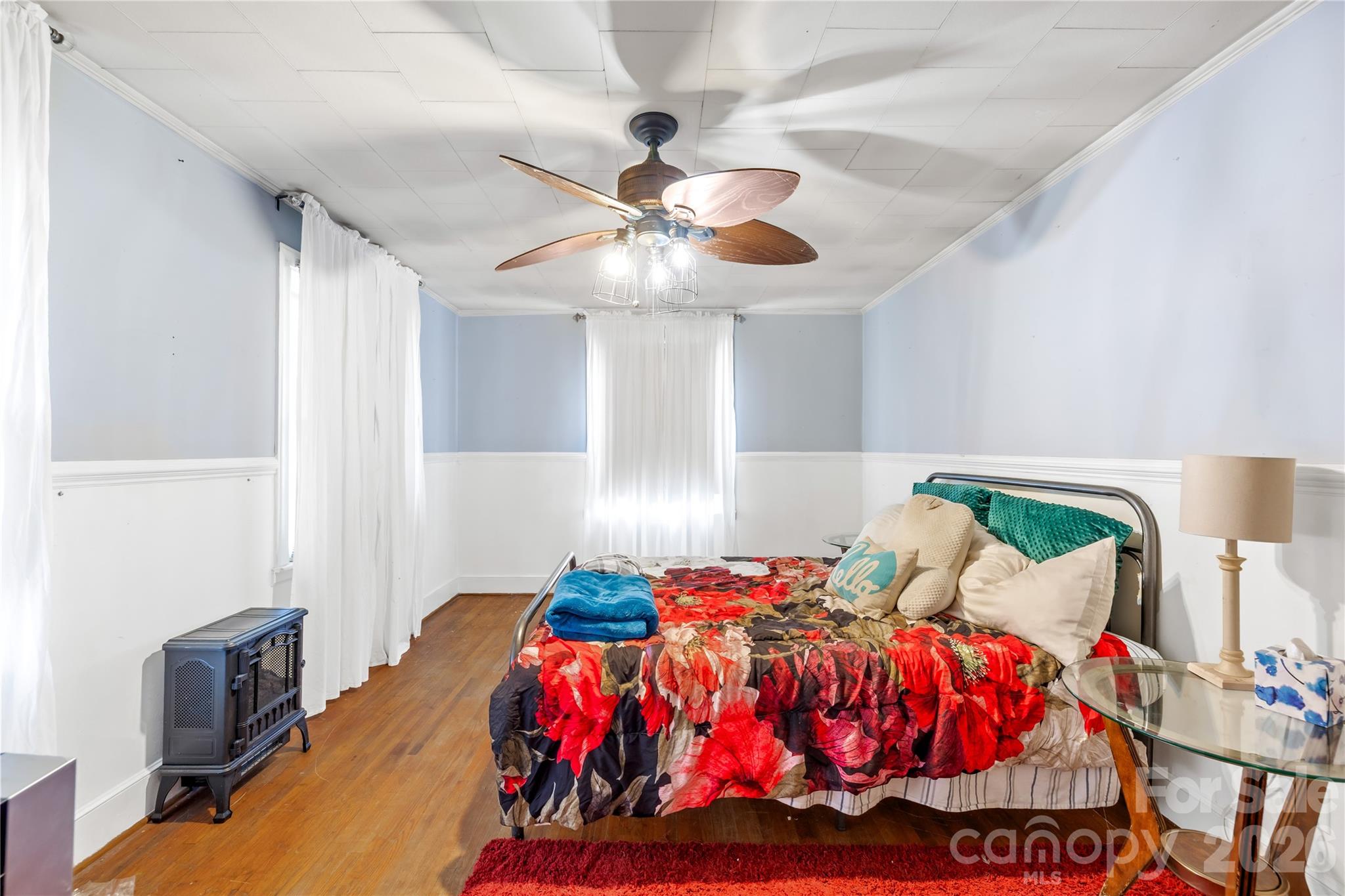 8035 Pleasant Grove Road — Charlotte