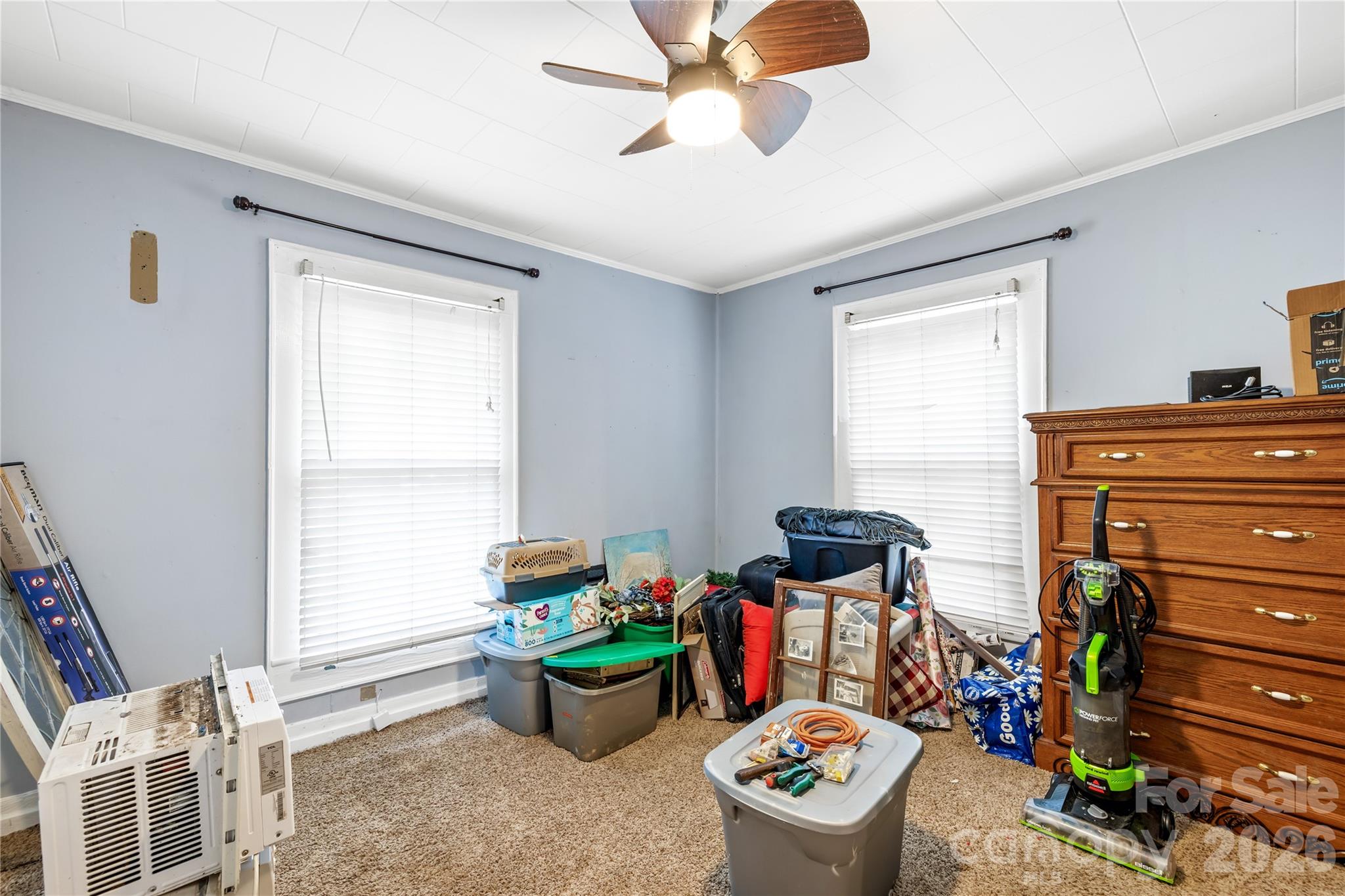 8035 Pleasant Grove Road — Charlotte
