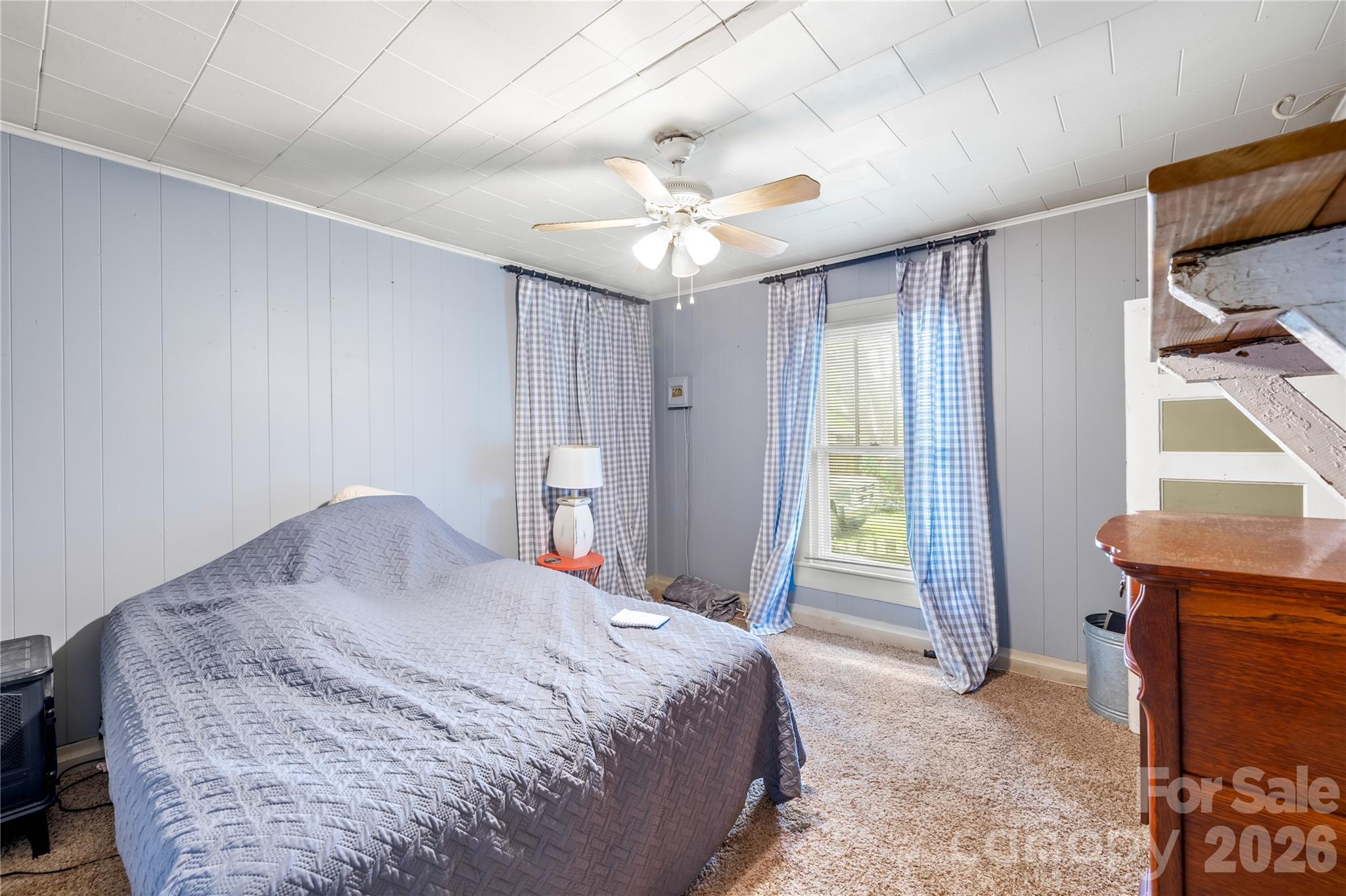 8035 Pleasant Grove Road — Charlotte