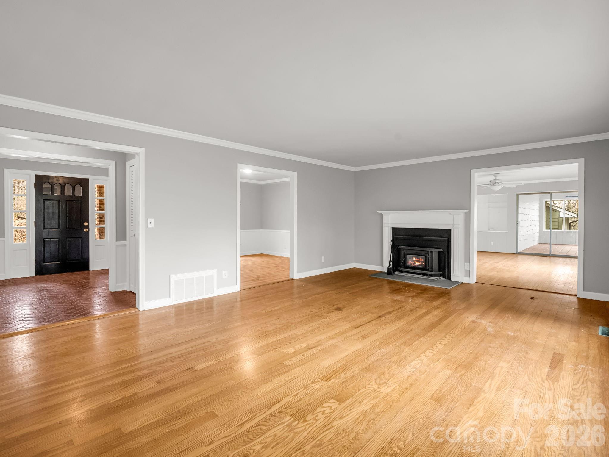 117 Hummingbird Lane — Columbus