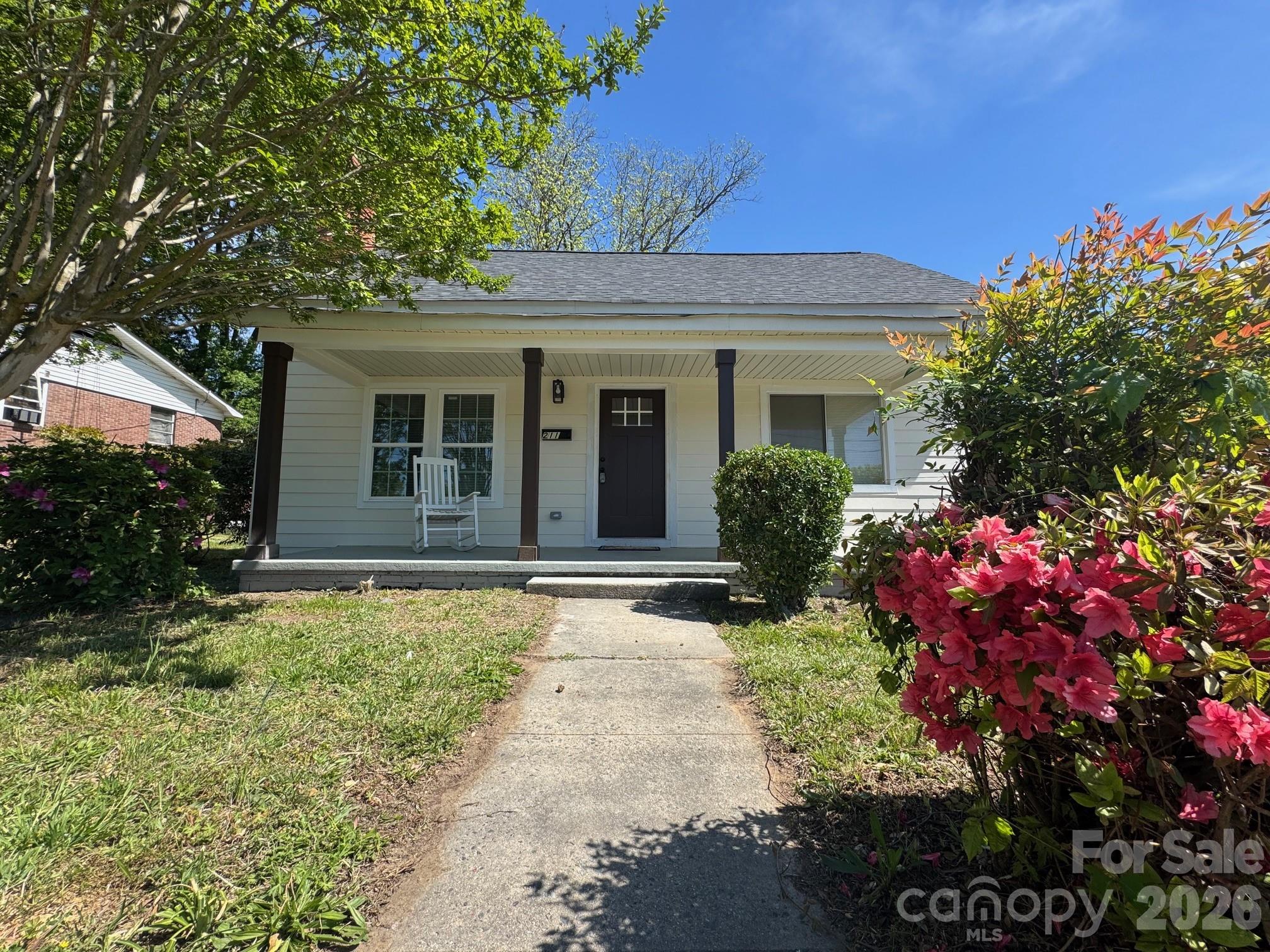 211 Cedar Drive NW — Concord