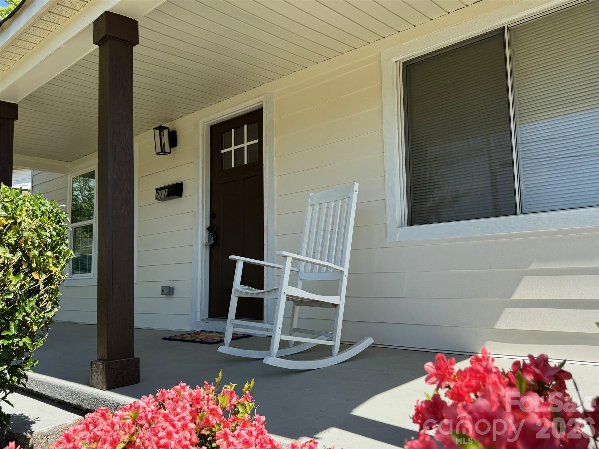 211 Cedar Drive NW — Concord