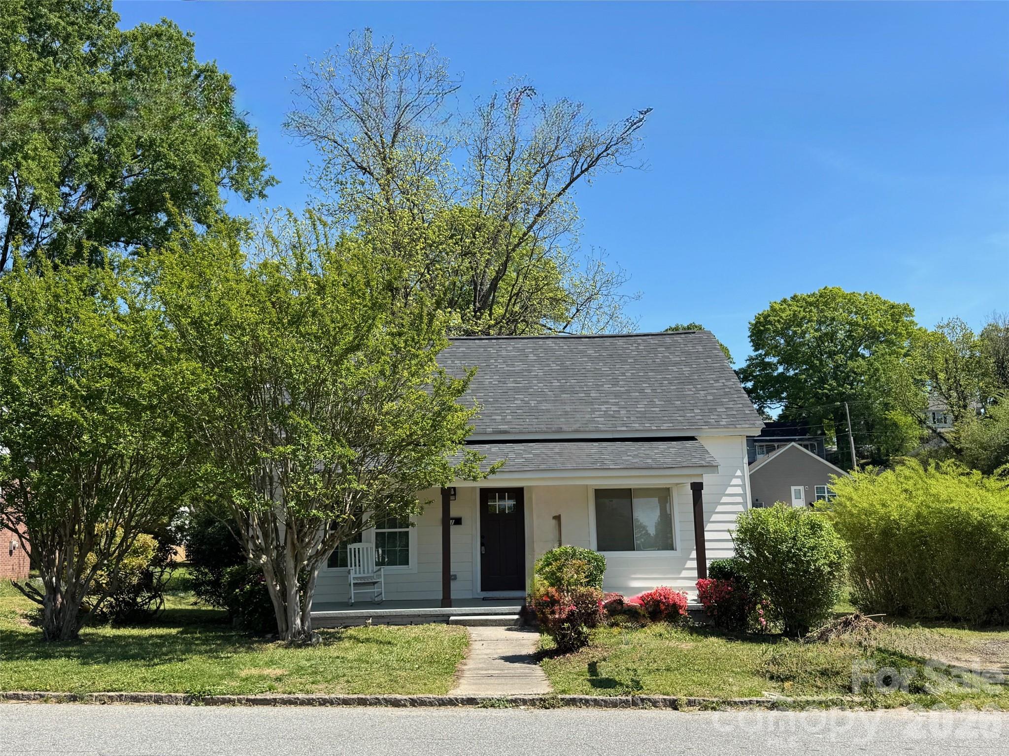 211 Cedar Drive NW — Concord