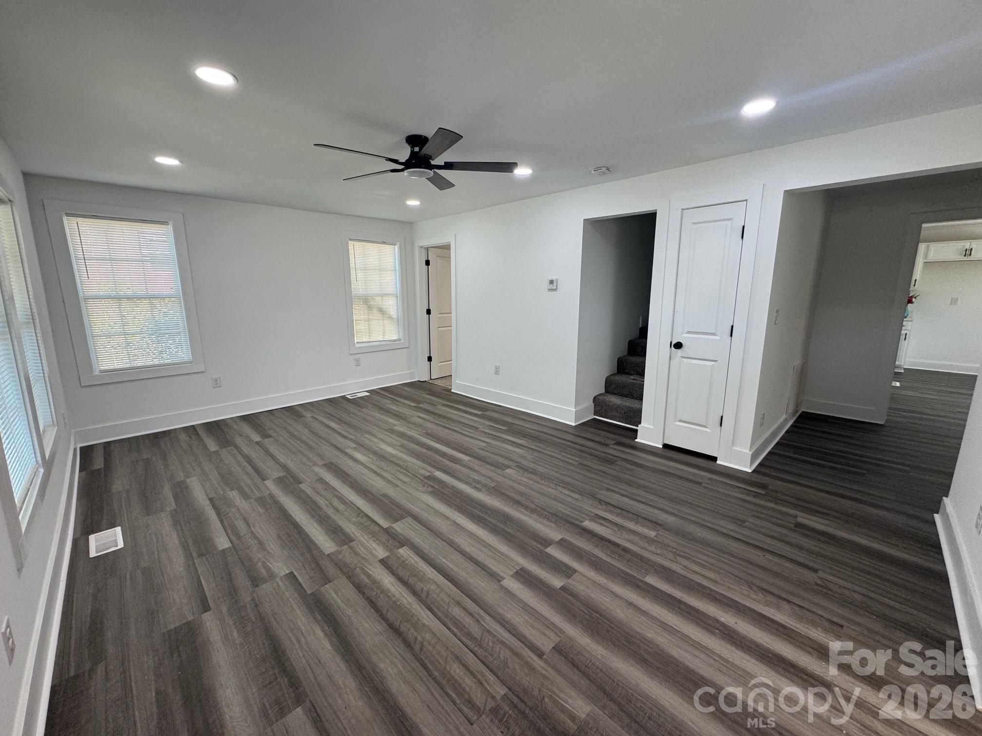 211 Cedar Drive NW — Concord