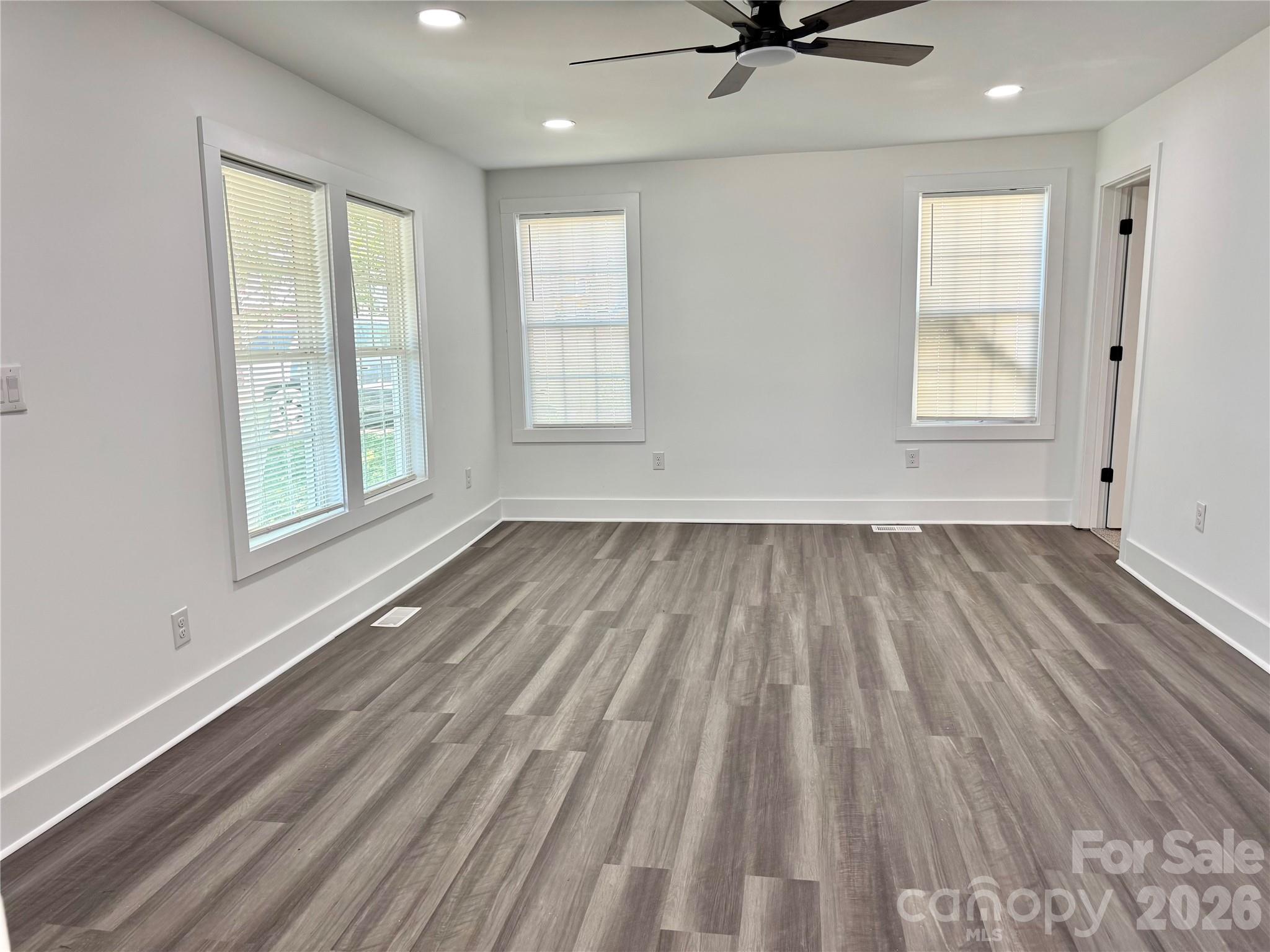 211 Cedar Drive NW — Concord