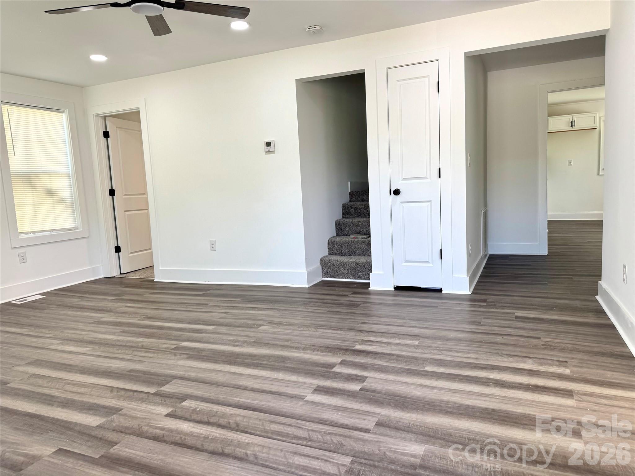 211 Cedar Drive NW — Concord