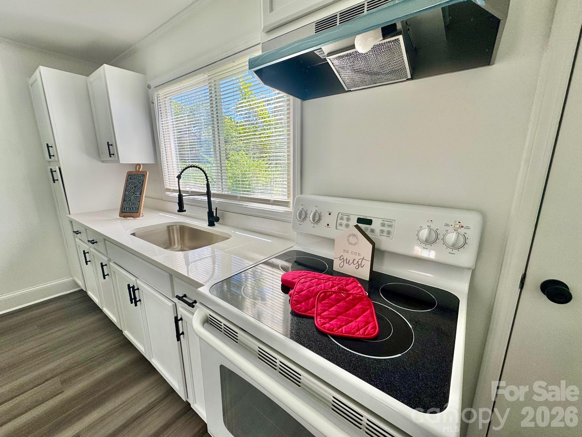 211 Cedar Drive NW — Concord