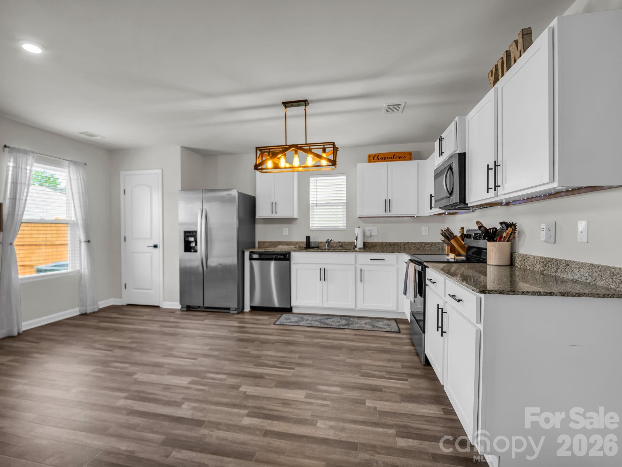 605 Tacoma Trail — Spartanburg
