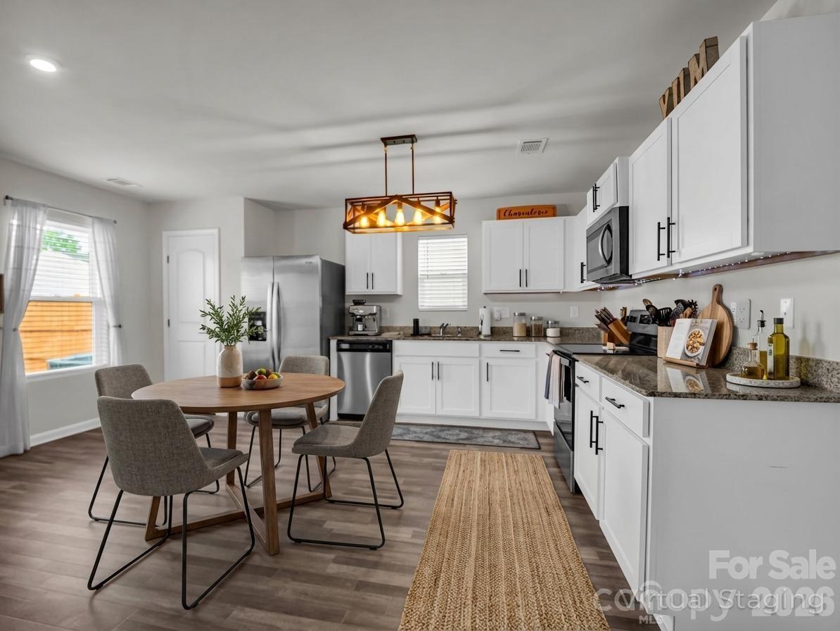 605 Tacoma Trail — Spartanburg