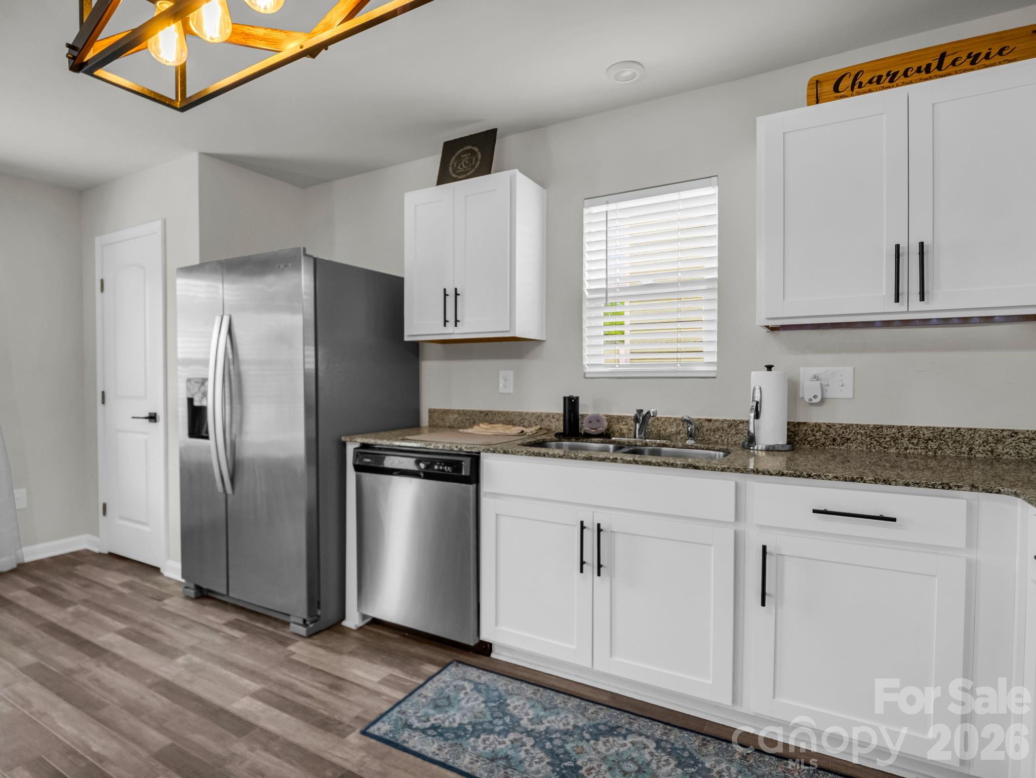 605 Tacoma Trail — Spartanburg