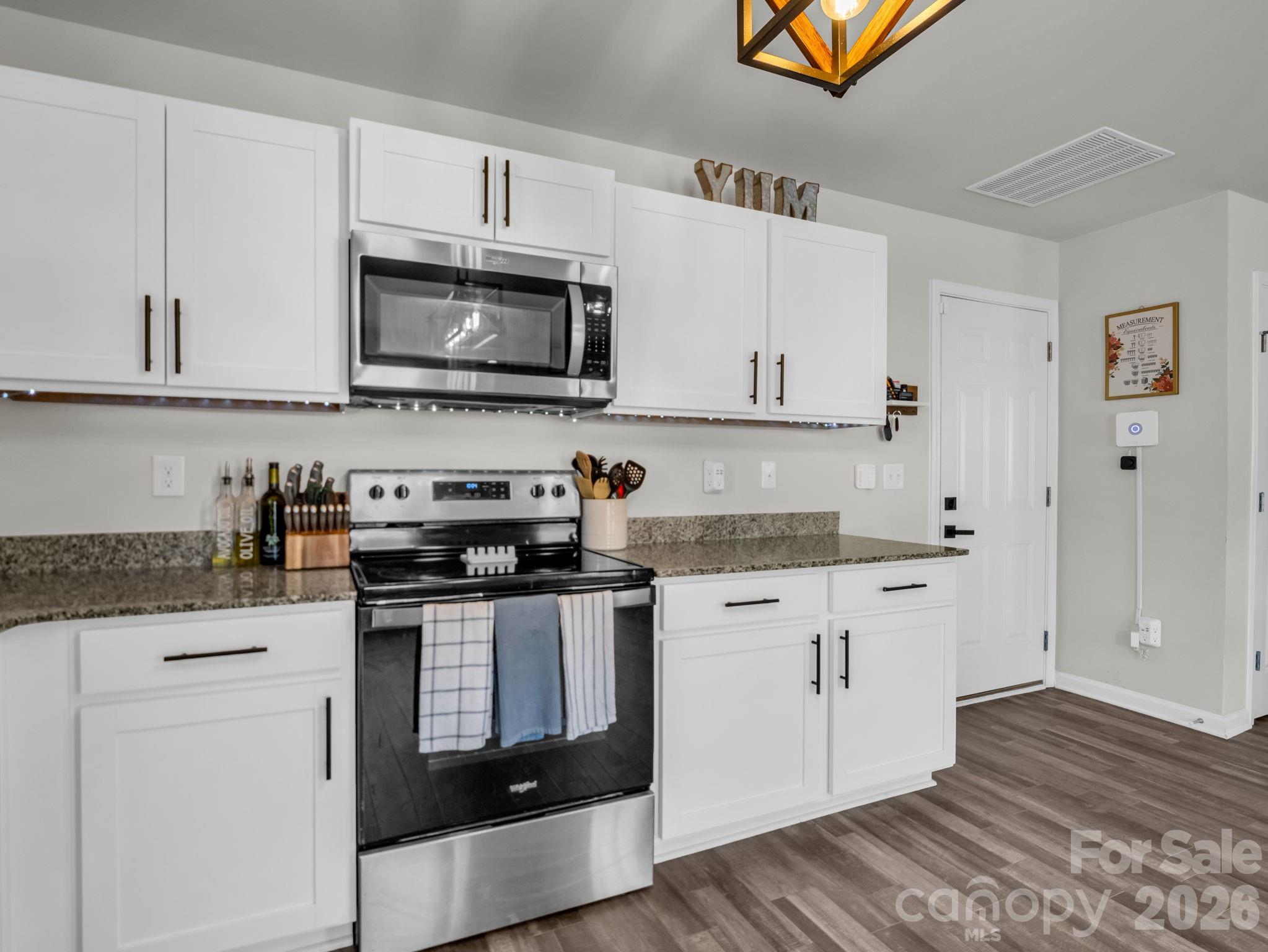 605 Tacoma Trail — Spartanburg