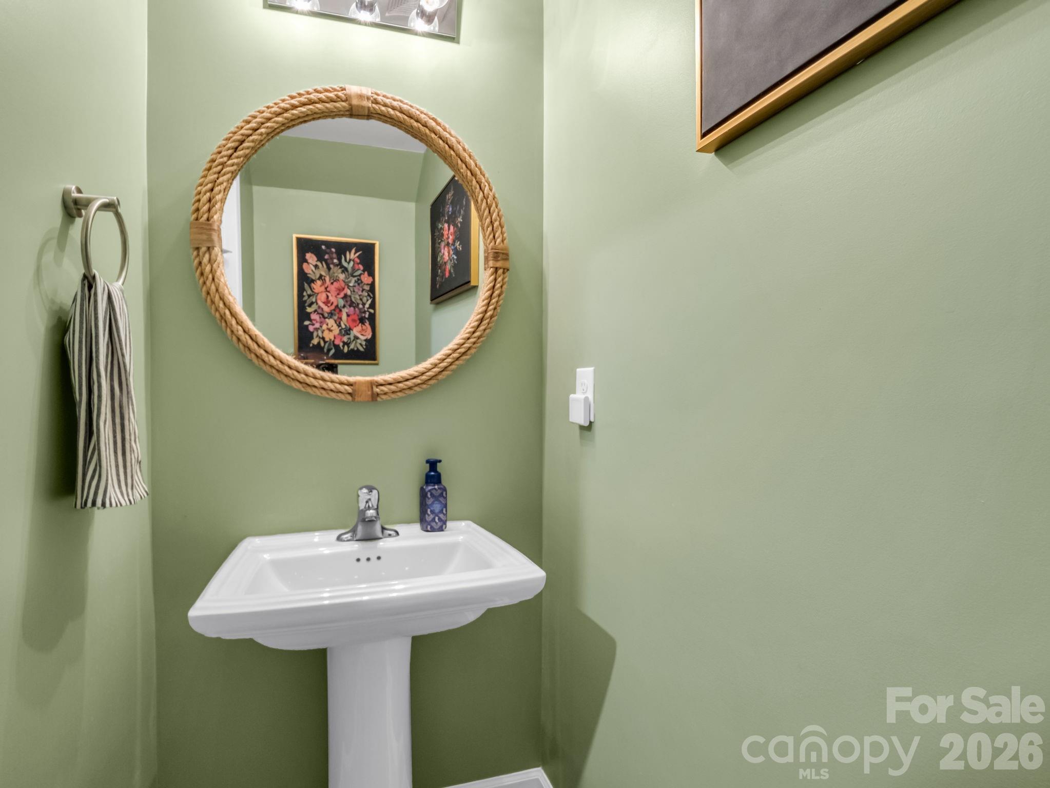 605 Tacoma Trail — Spartanburg