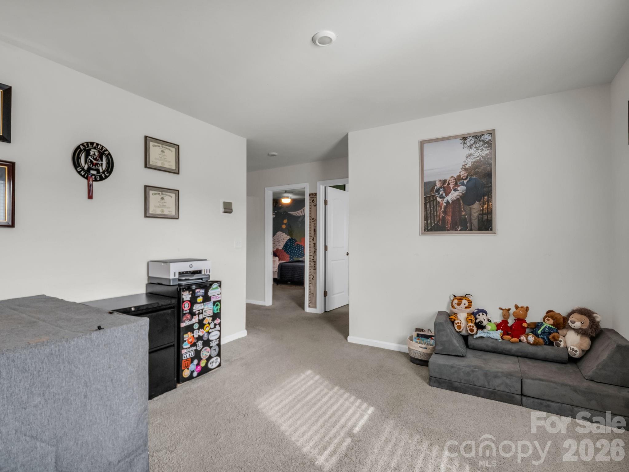 605 Tacoma Trail — Spartanburg