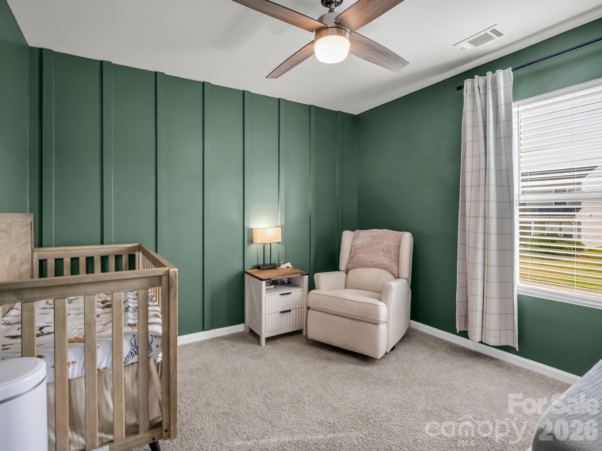 605 Tacoma Trail — Spartanburg