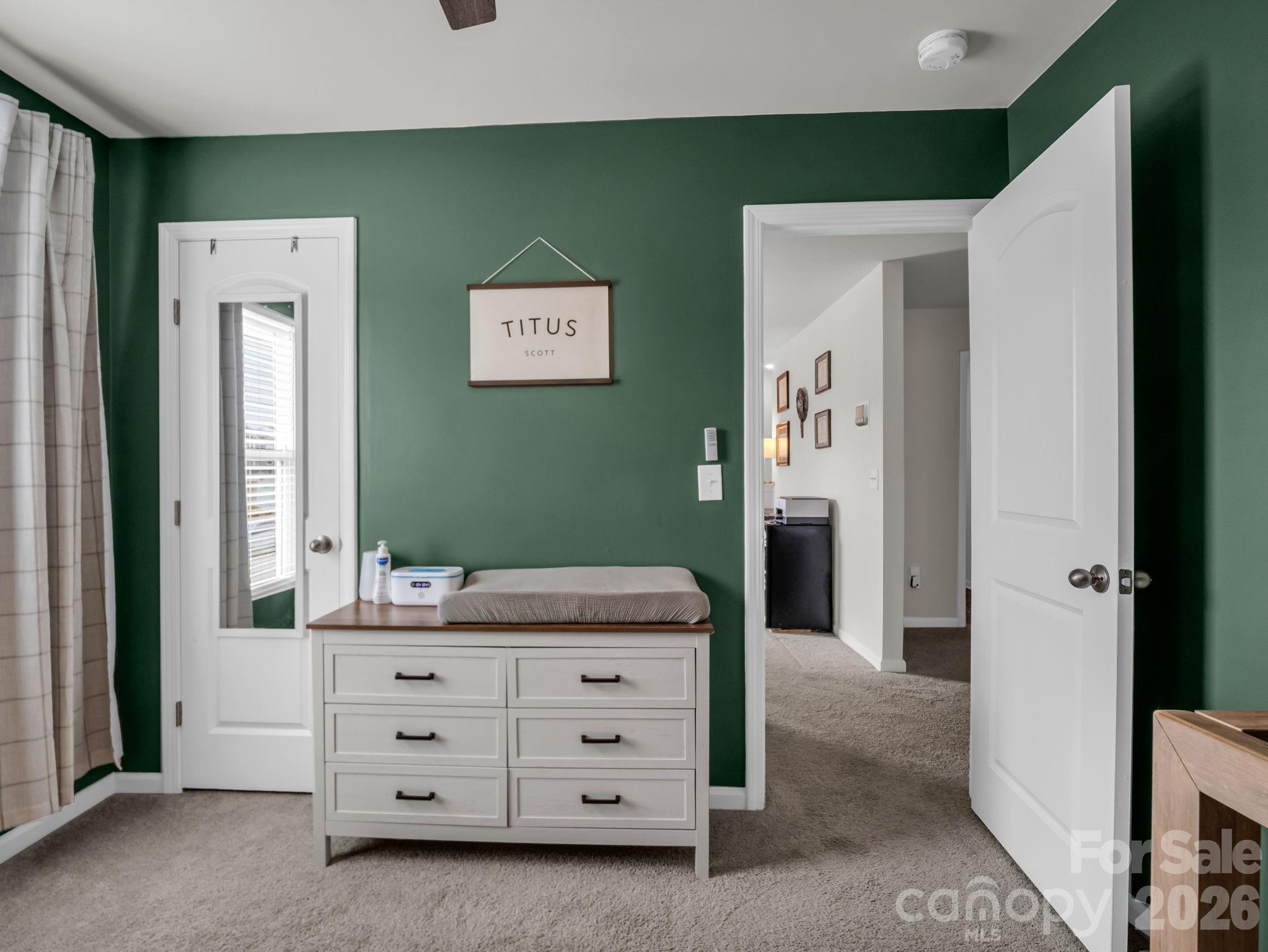 605 Tacoma Trail — Spartanburg