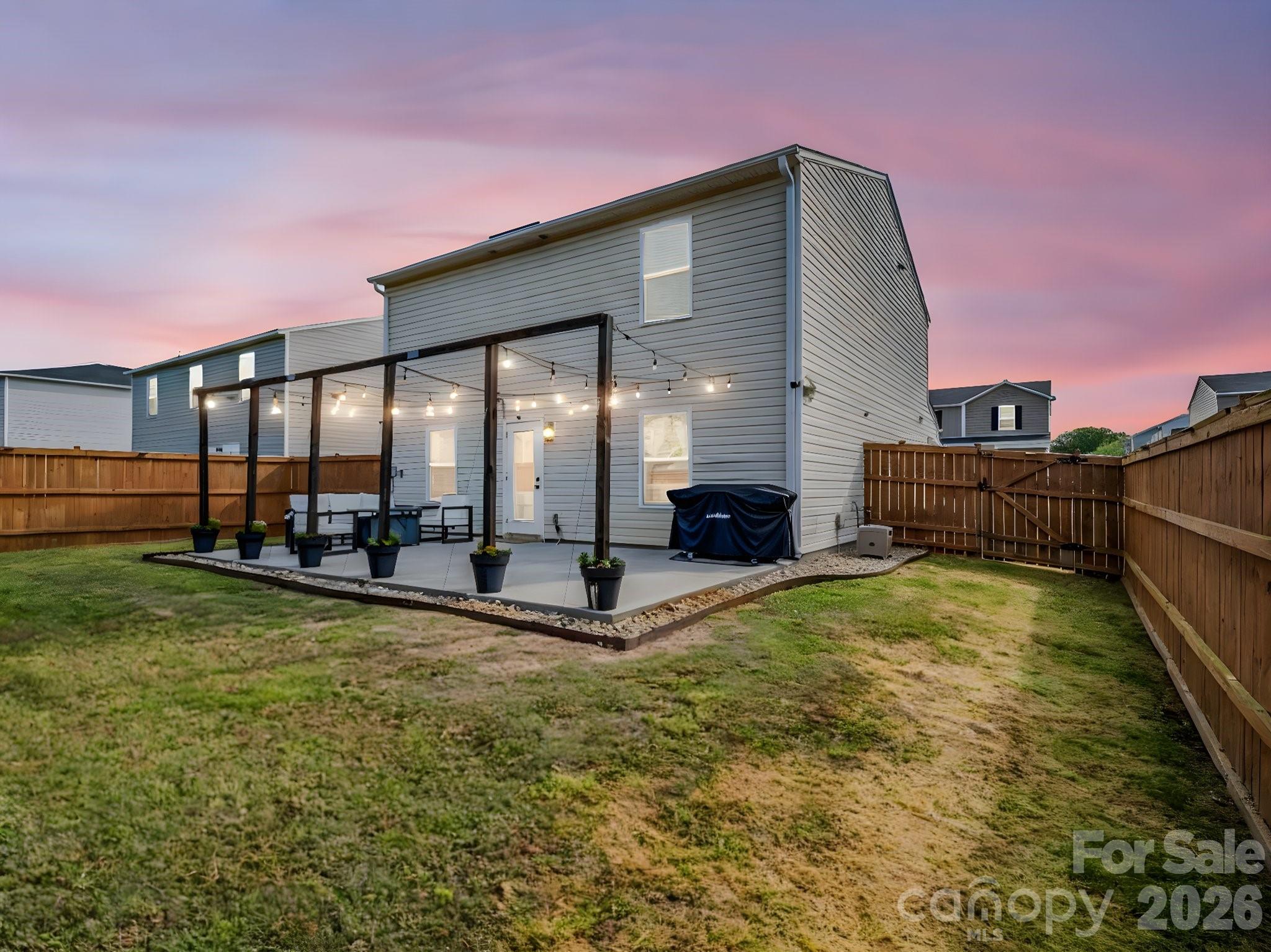 605 Tacoma Trail — Spartanburg
