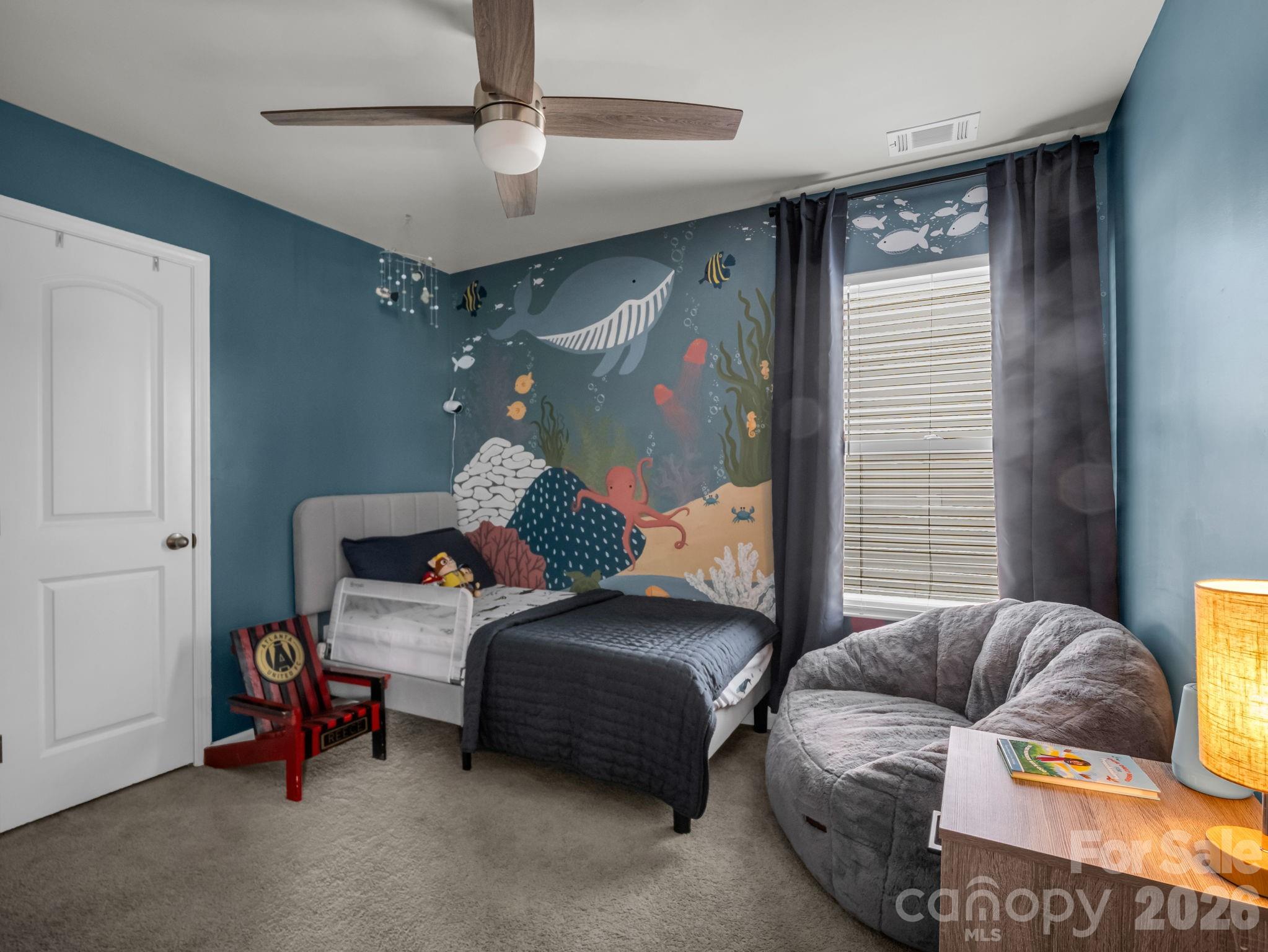 605 Tacoma Trail — Spartanburg
