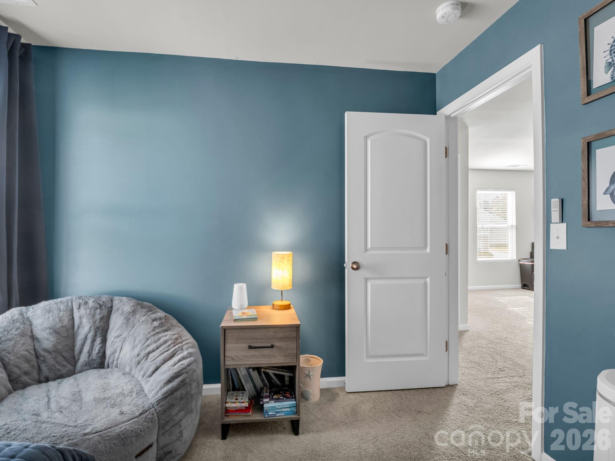 605 Tacoma Trail — Spartanburg