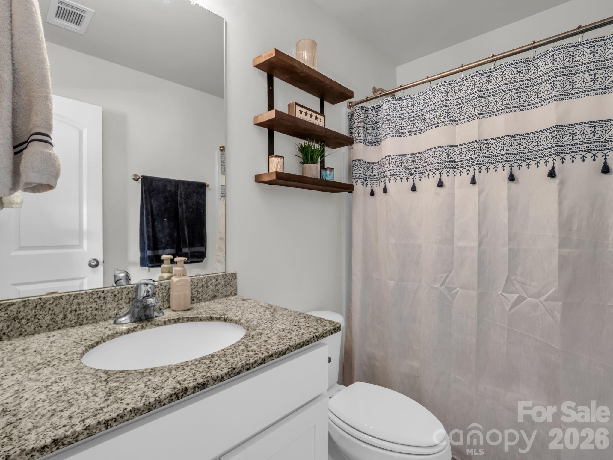 605 Tacoma Trail — Spartanburg