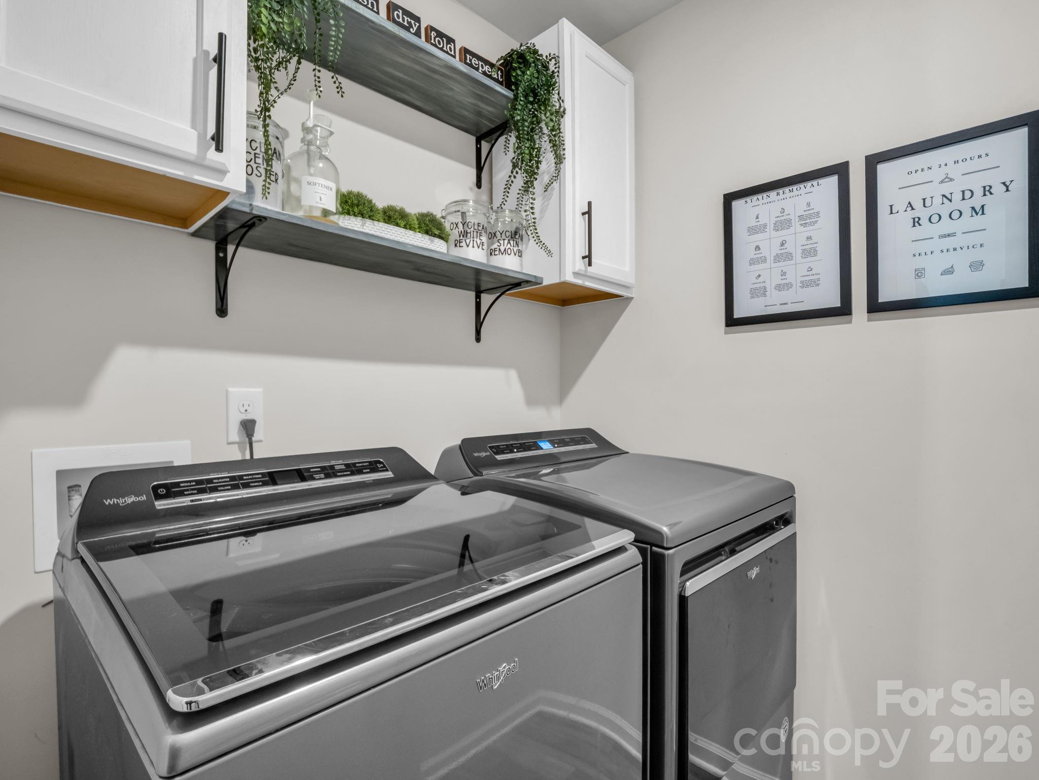 605 Tacoma Trail — Spartanburg