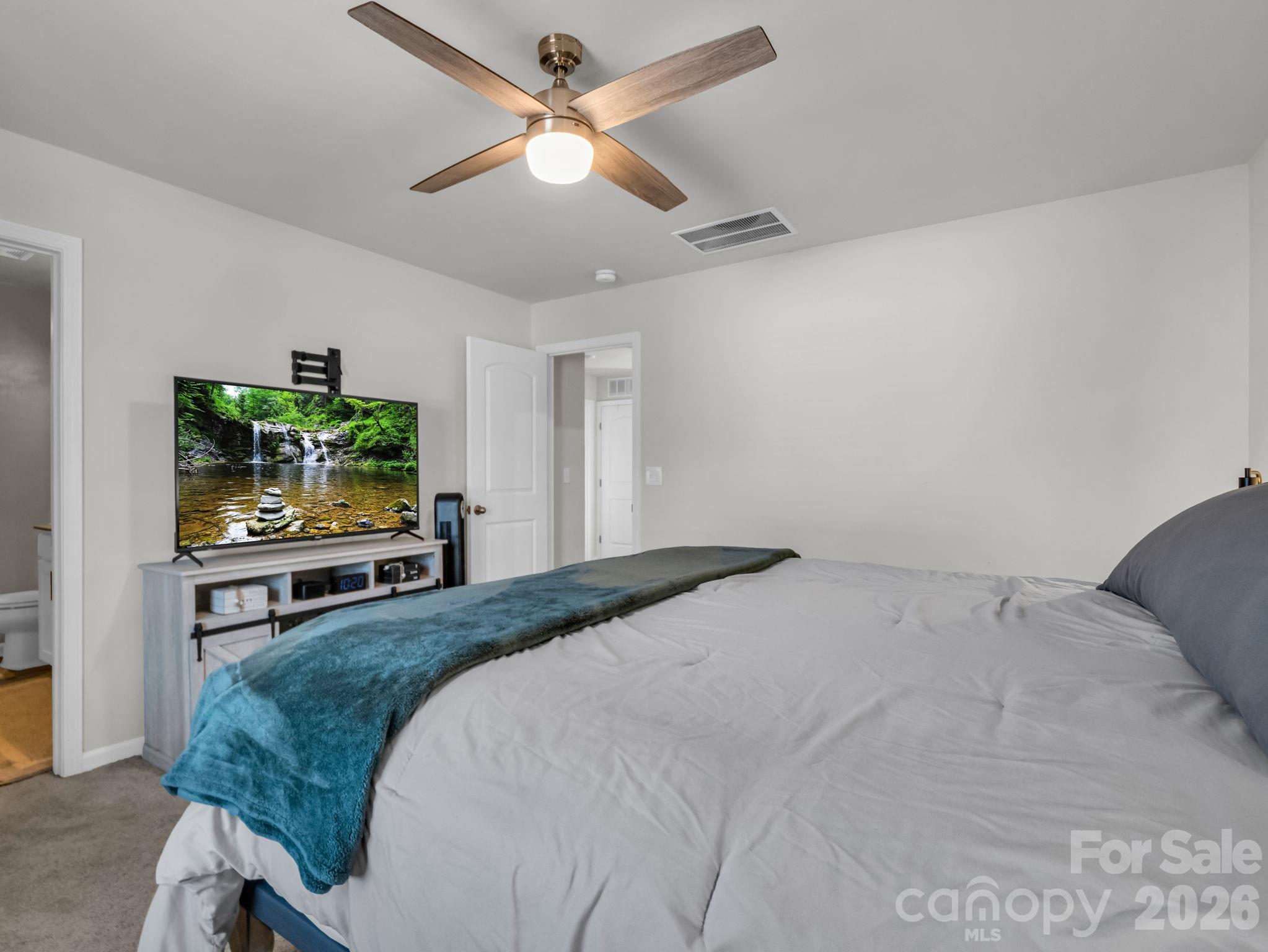 605 Tacoma Trail — Spartanburg