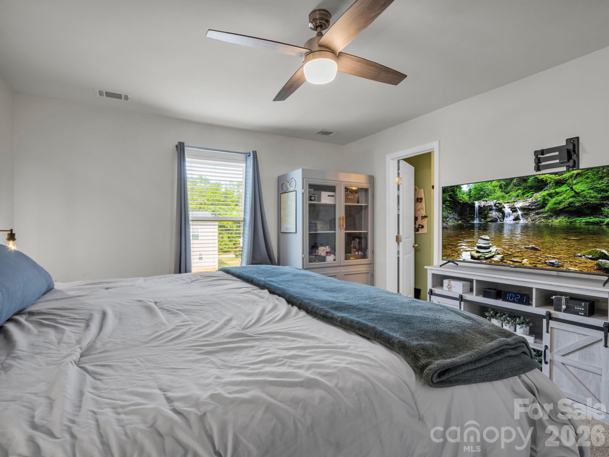 605 Tacoma Trail — Spartanburg