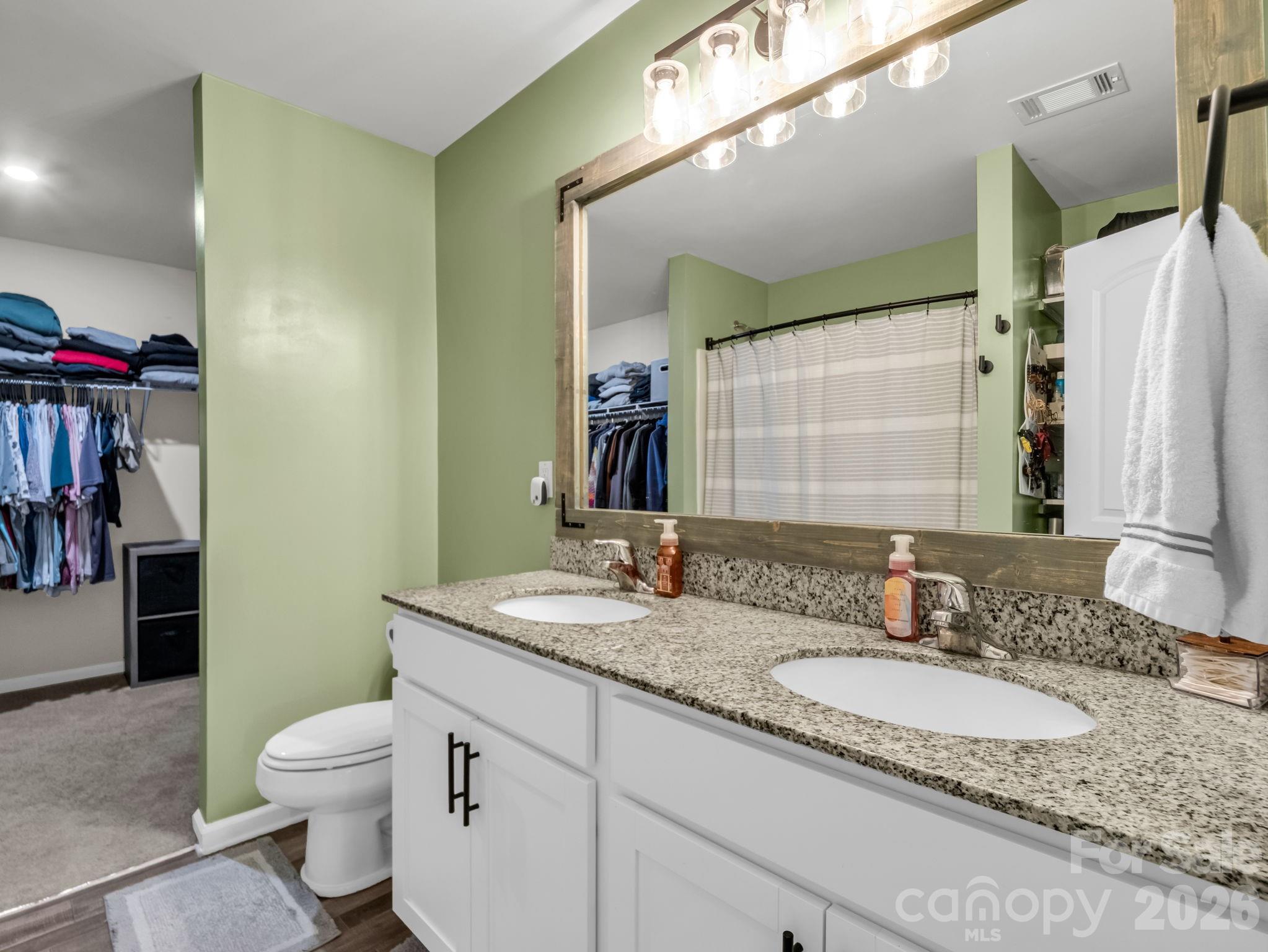 605 Tacoma Trail — Spartanburg