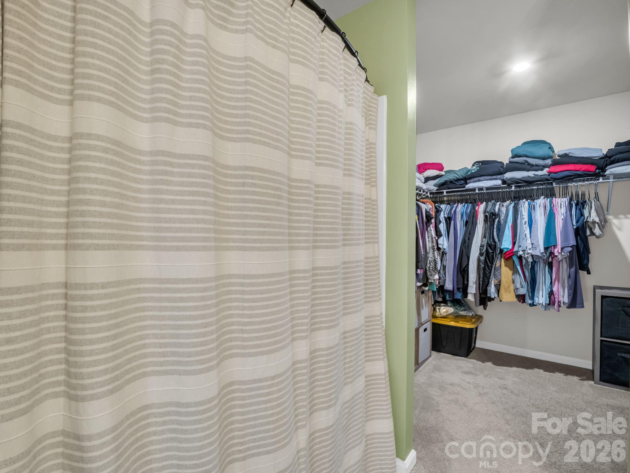 605 Tacoma Trail — Spartanburg