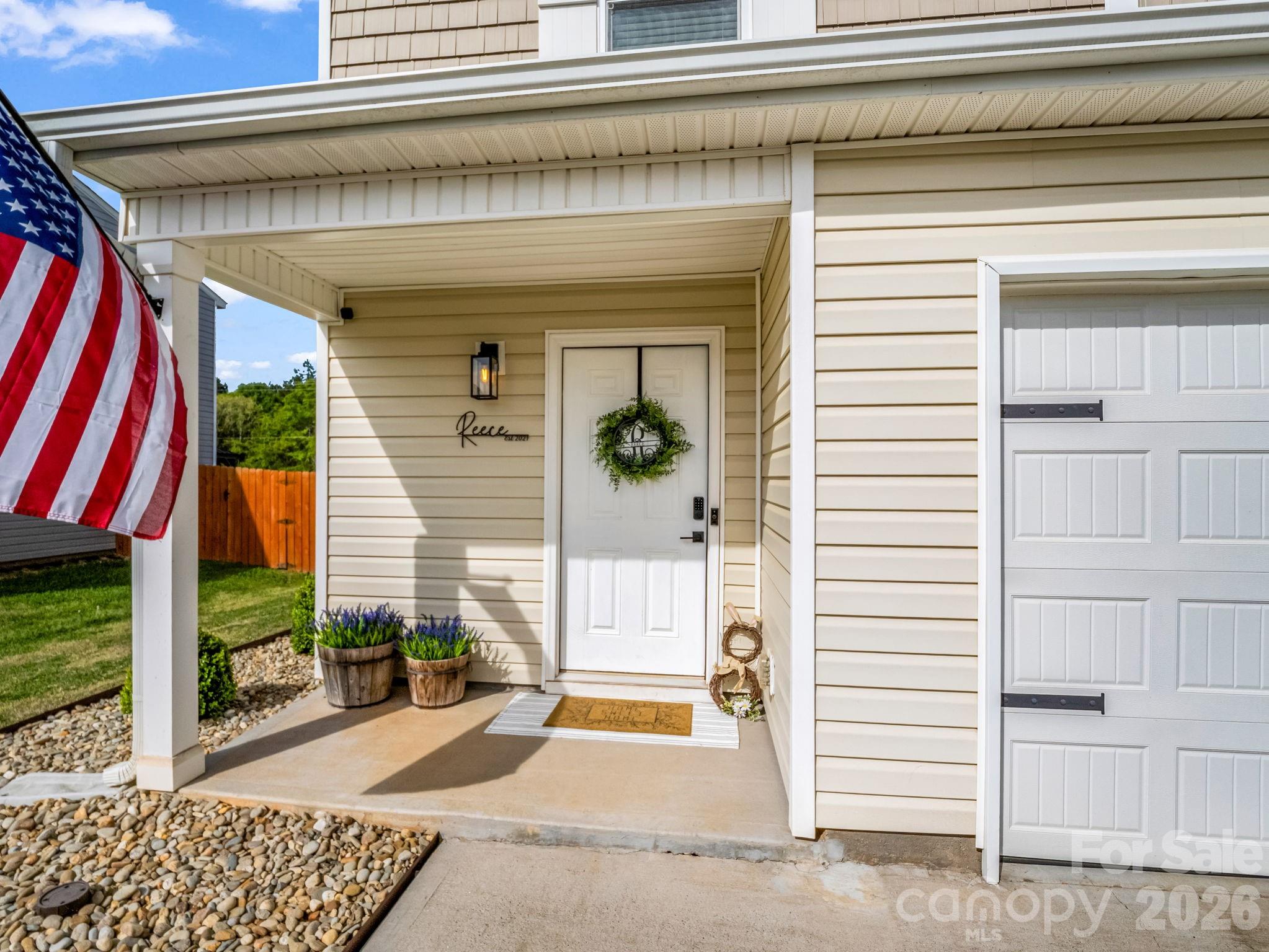 605 Tacoma Trail — Spartanburg