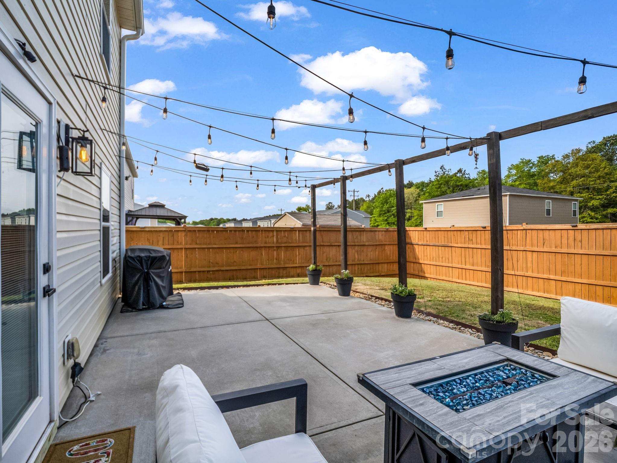 605 Tacoma Trail — Spartanburg