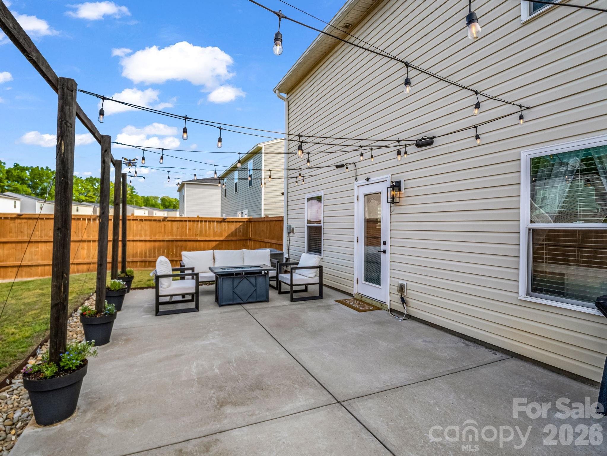 605 Tacoma Trail — Spartanburg