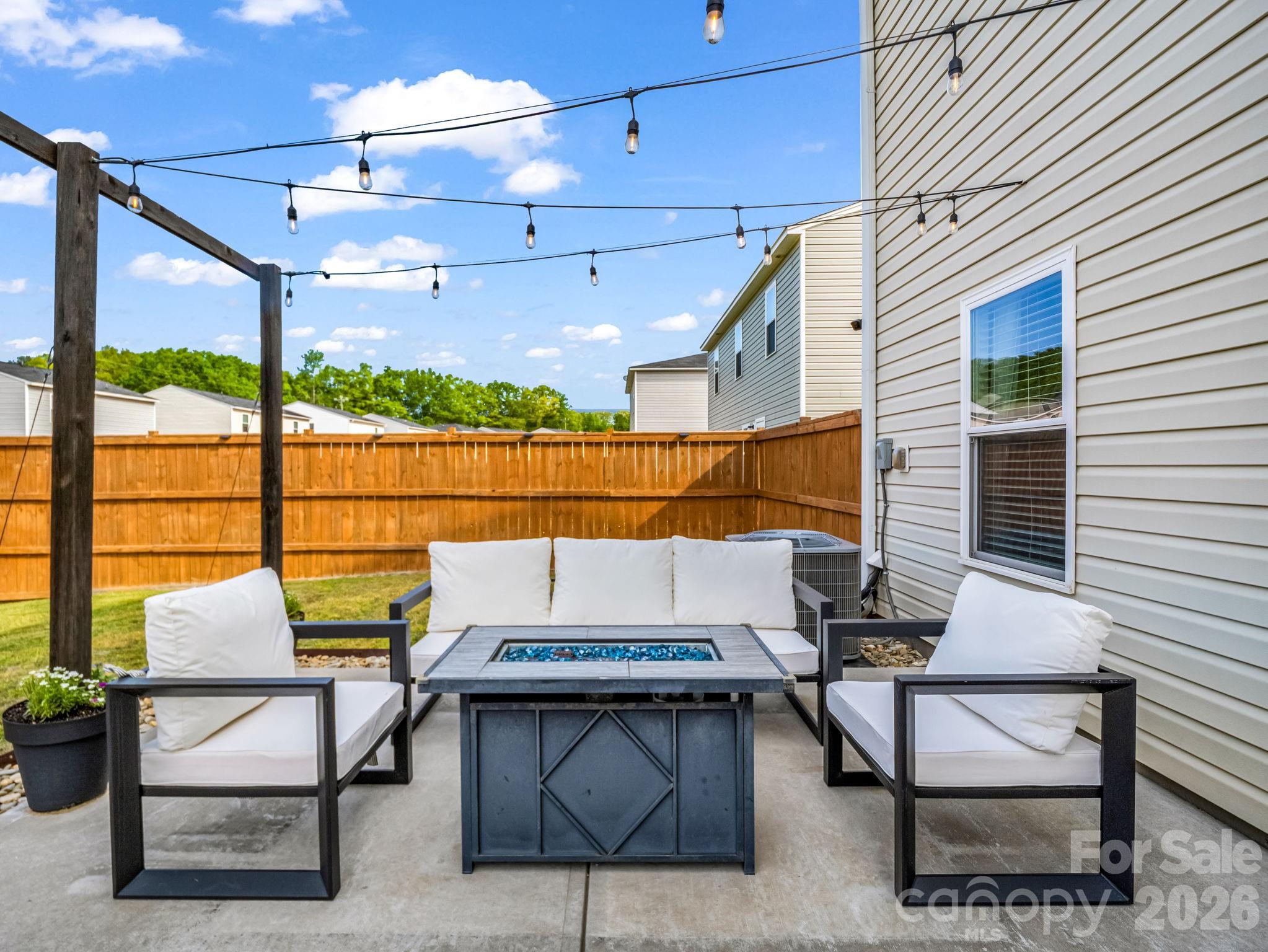 605 Tacoma Trail — Spartanburg