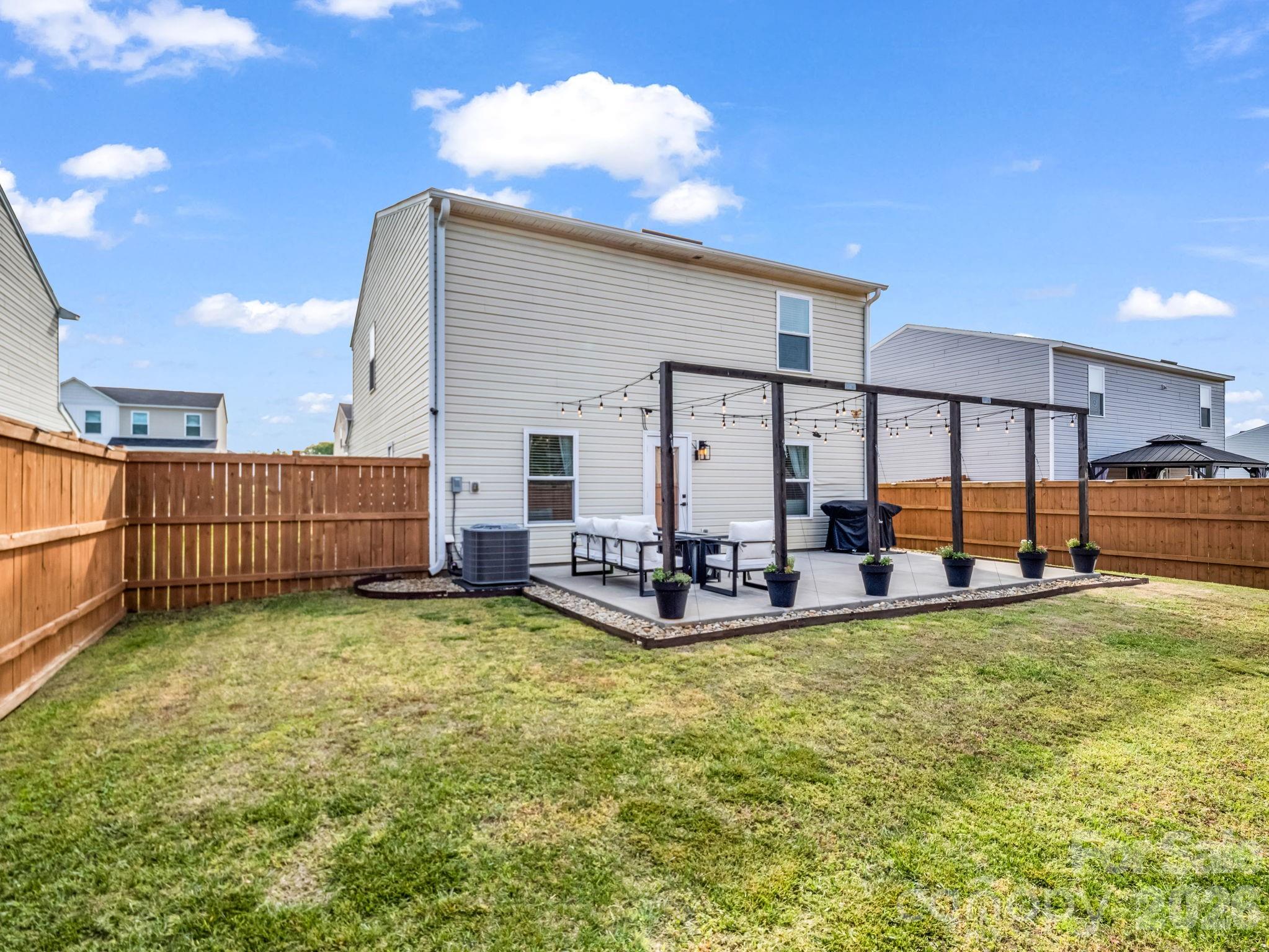605 Tacoma Trail — Spartanburg