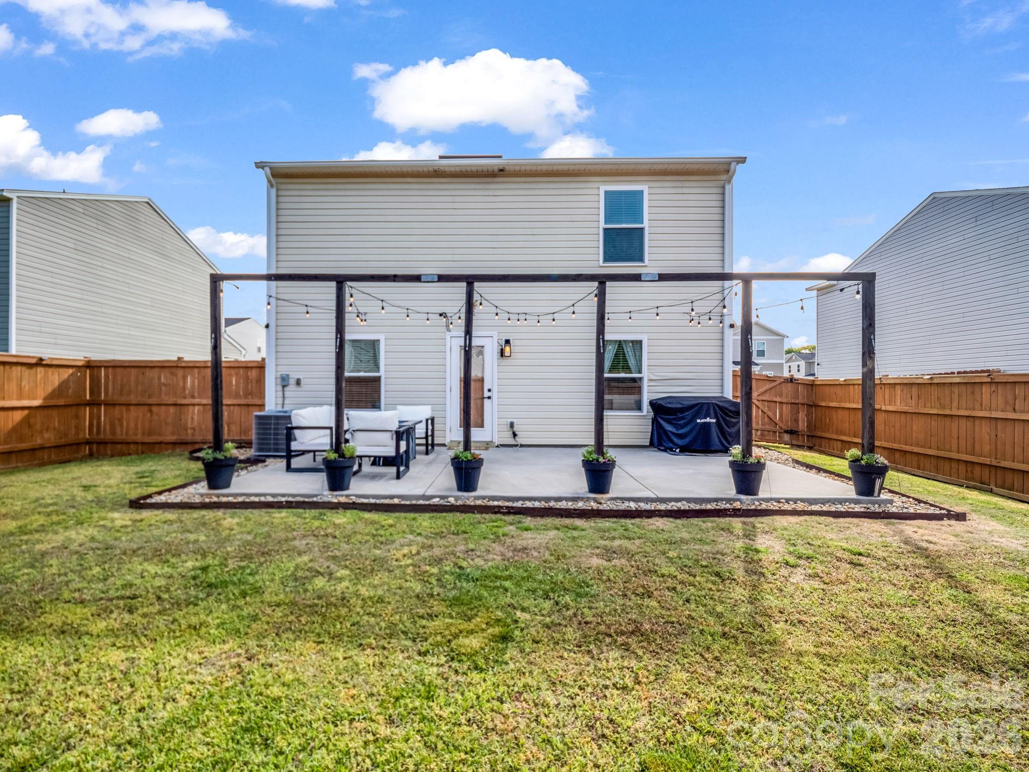 605 Tacoma Trail — Spartanburg