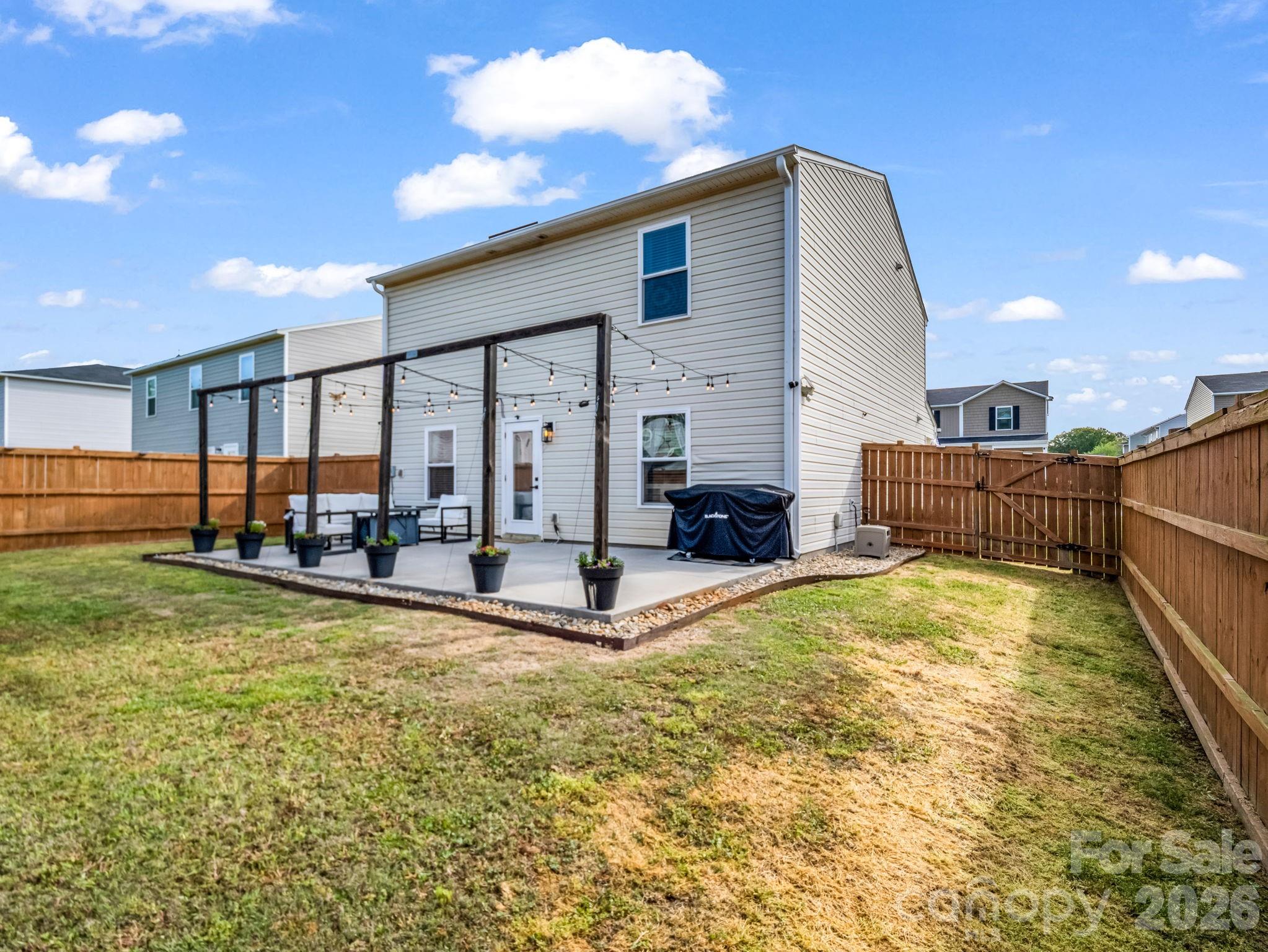 605 Tacoma Trail — Spartanburg