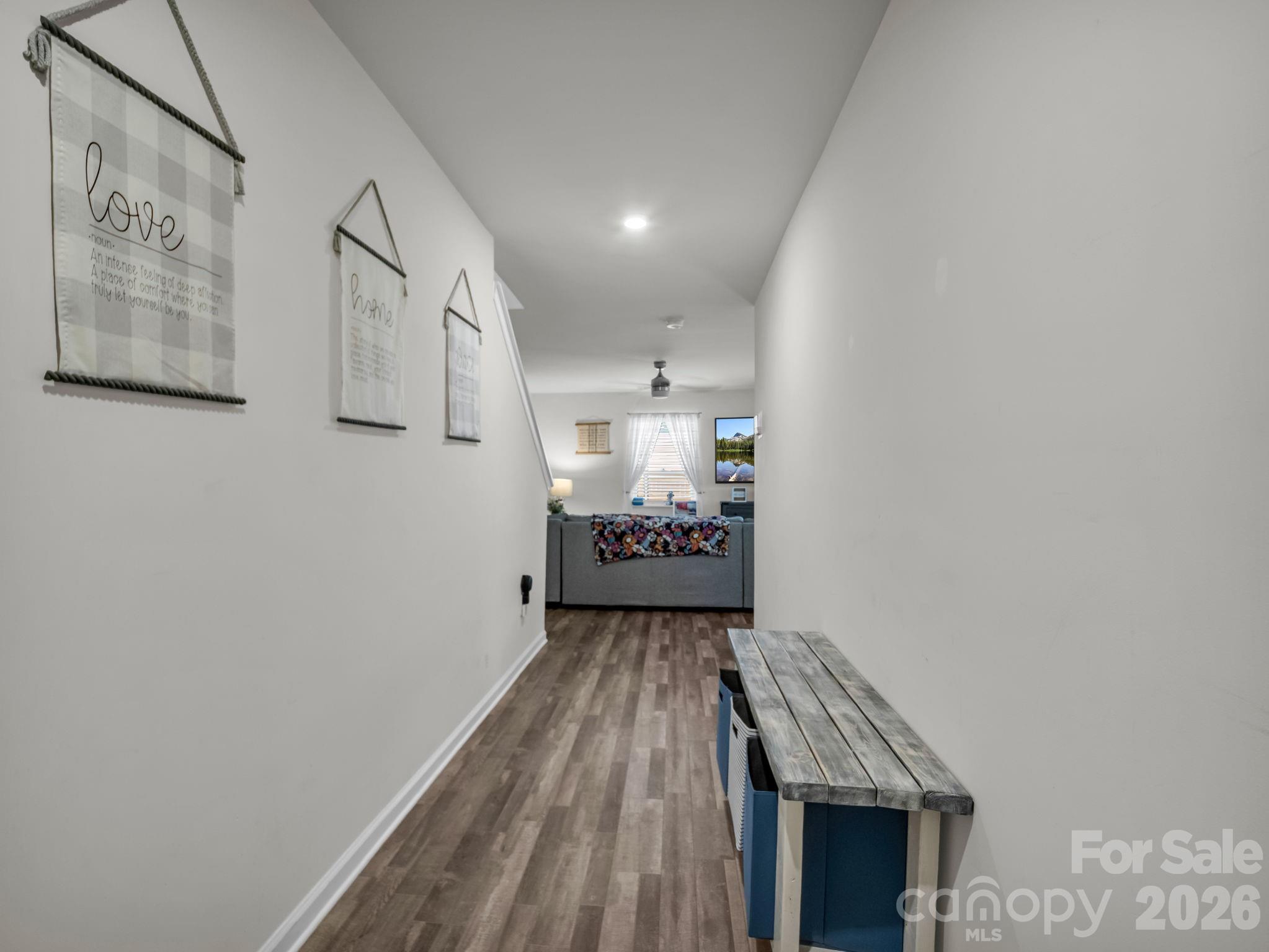 605 Tacoma Trail — Spartanburg