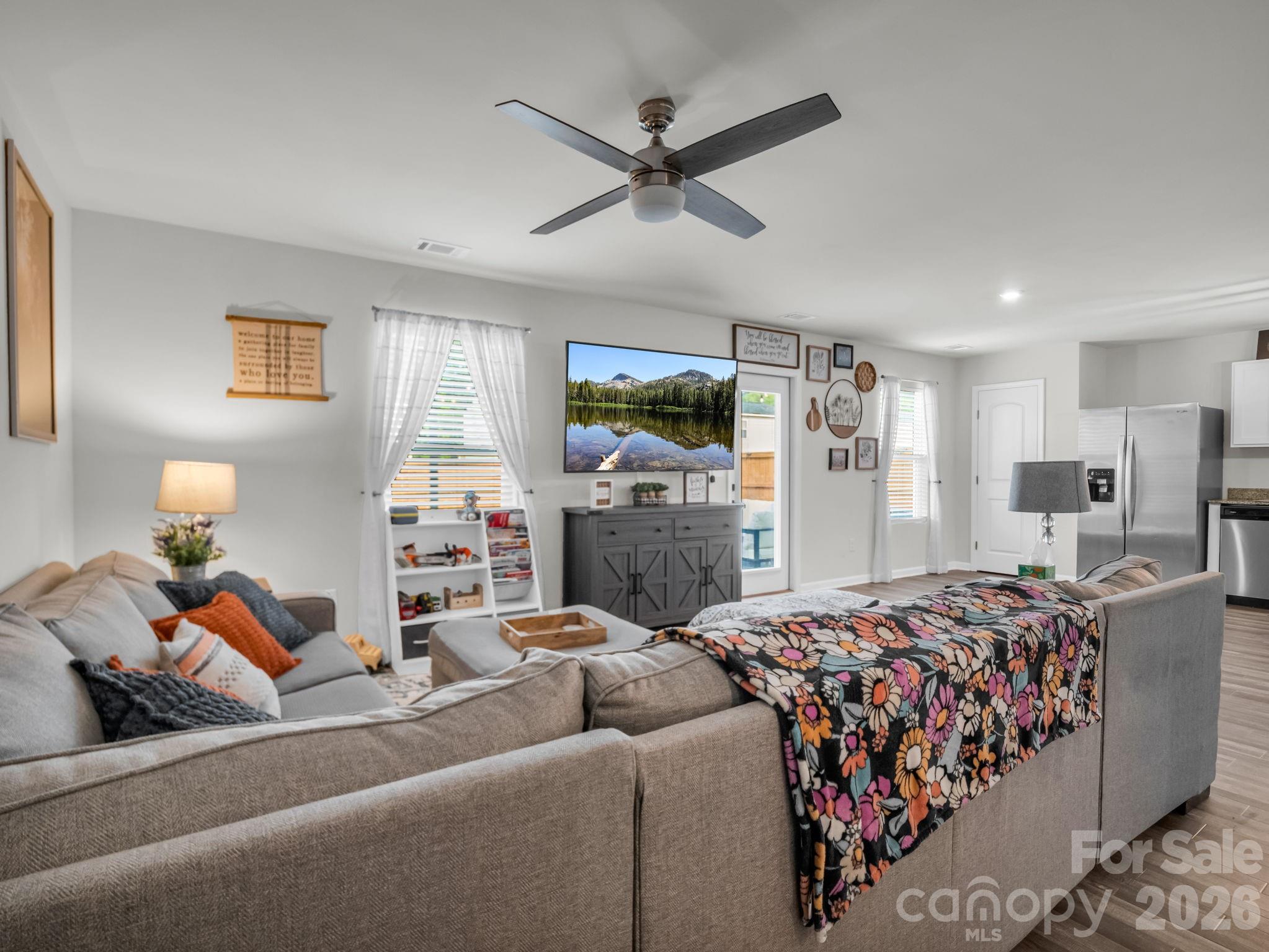 605 Tacoma Trail — Spartanburg