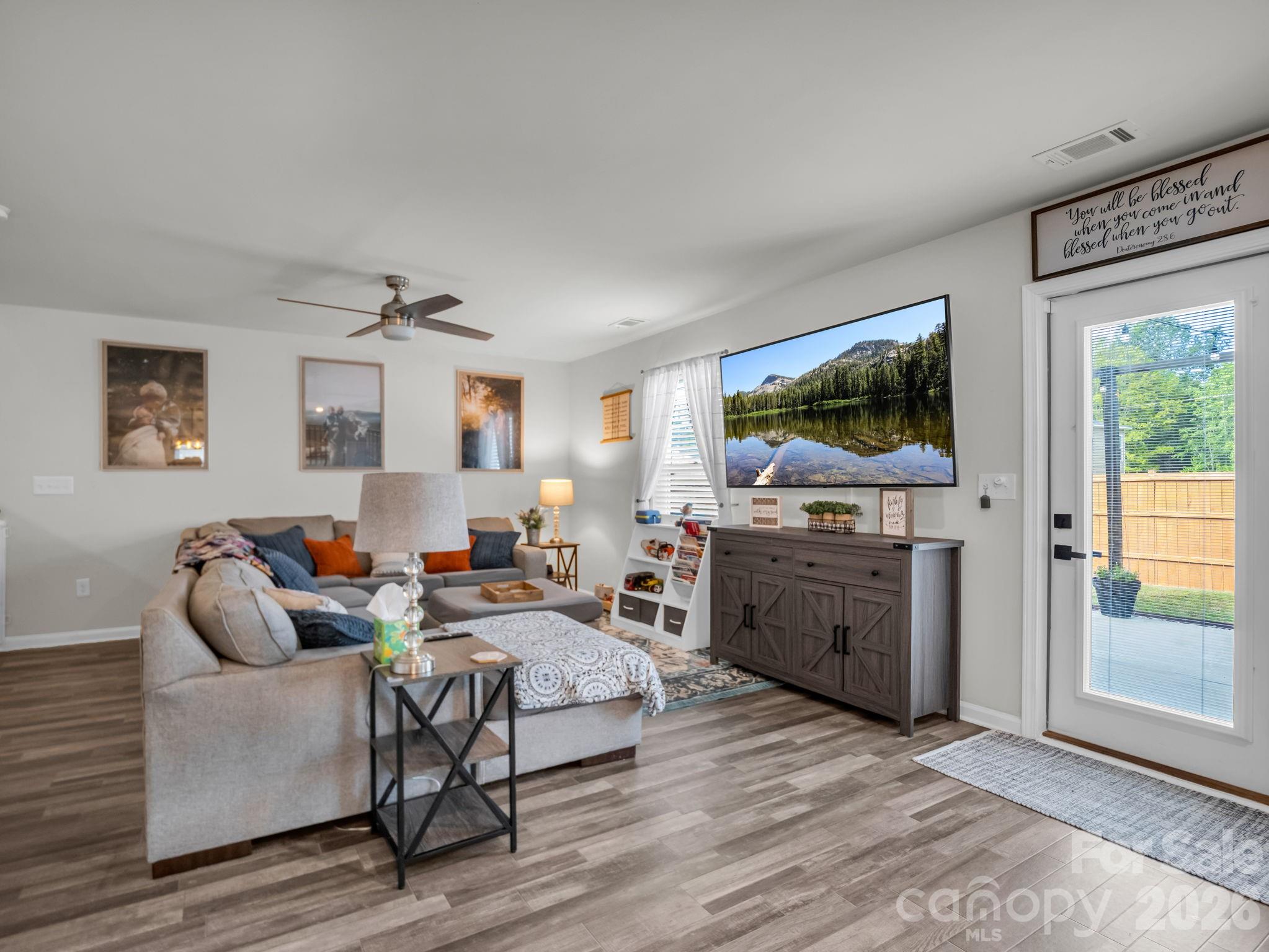 605 Tacoma Trail — Spartanburg