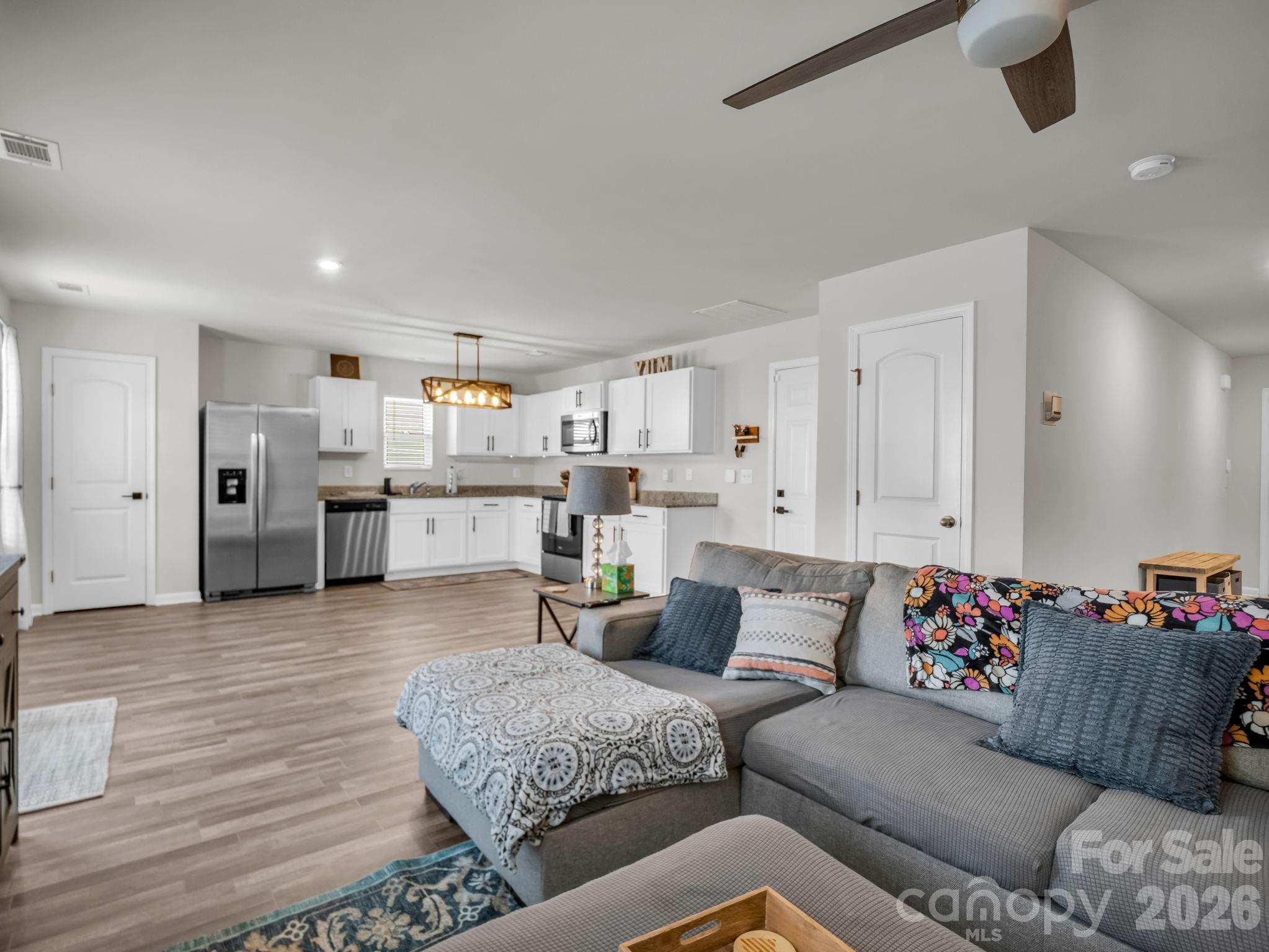 605 Tacoma Trail — Spartanburg