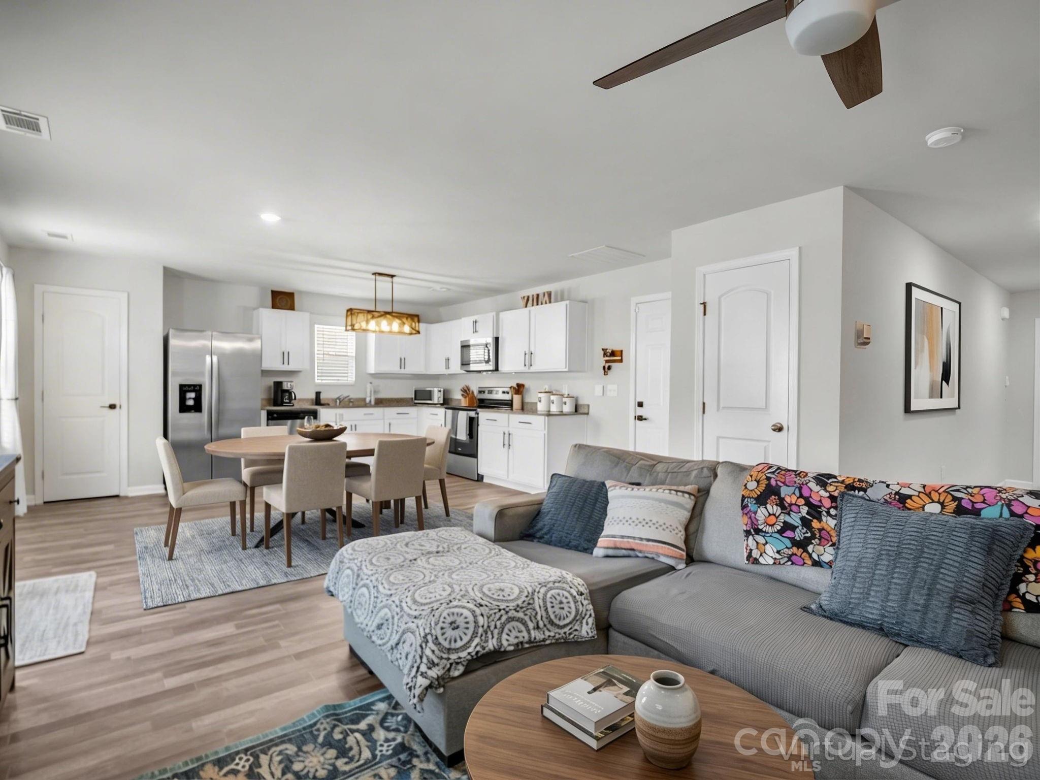 605 Tacoma Trail — Spartanburg