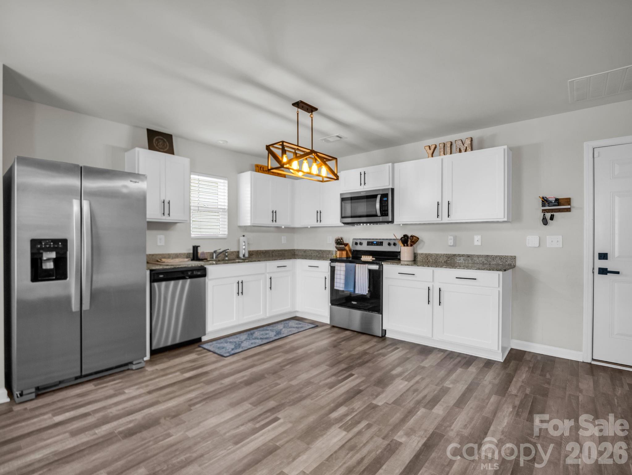 605 Tacoma Trail — Spartanburg