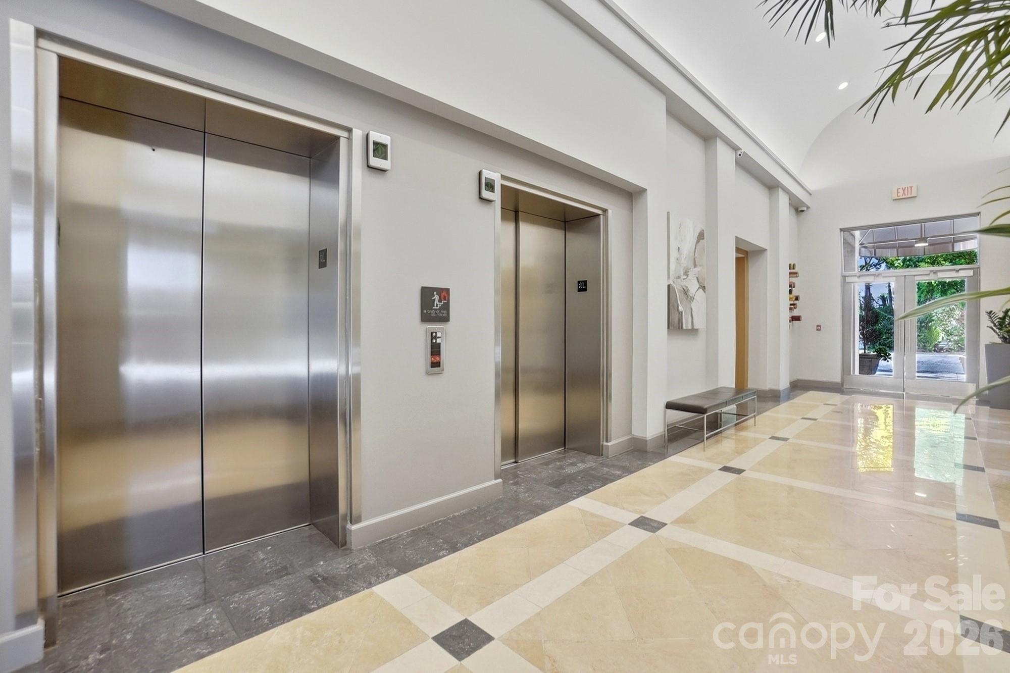 1320 Fillmore Avenue #403 — Charlotte