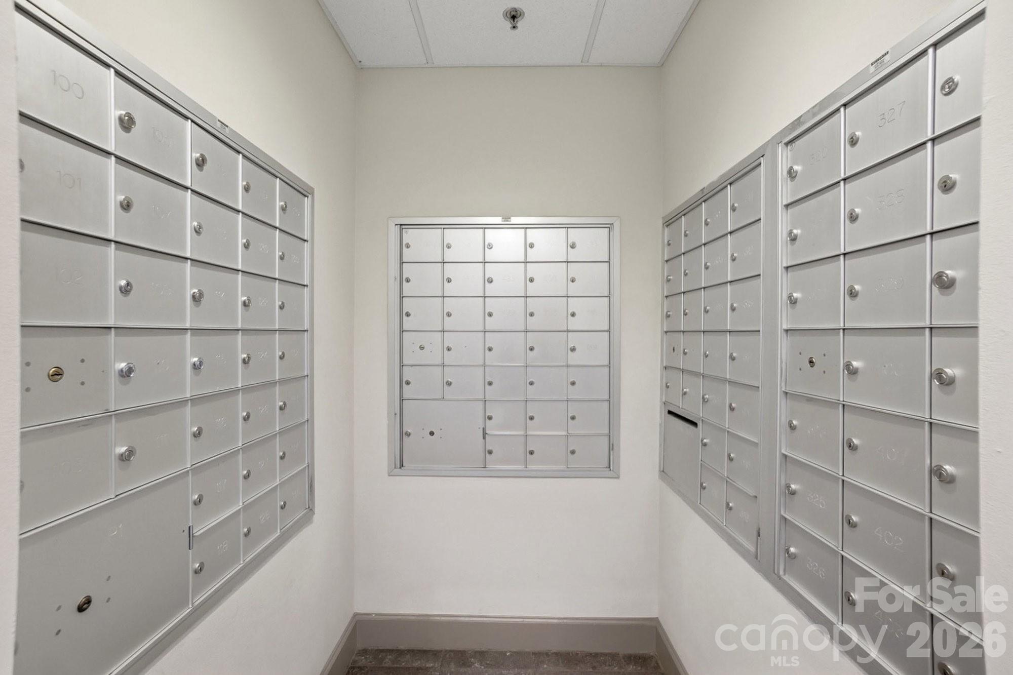 1320 Fillmore Avenue #403 — Charlotte