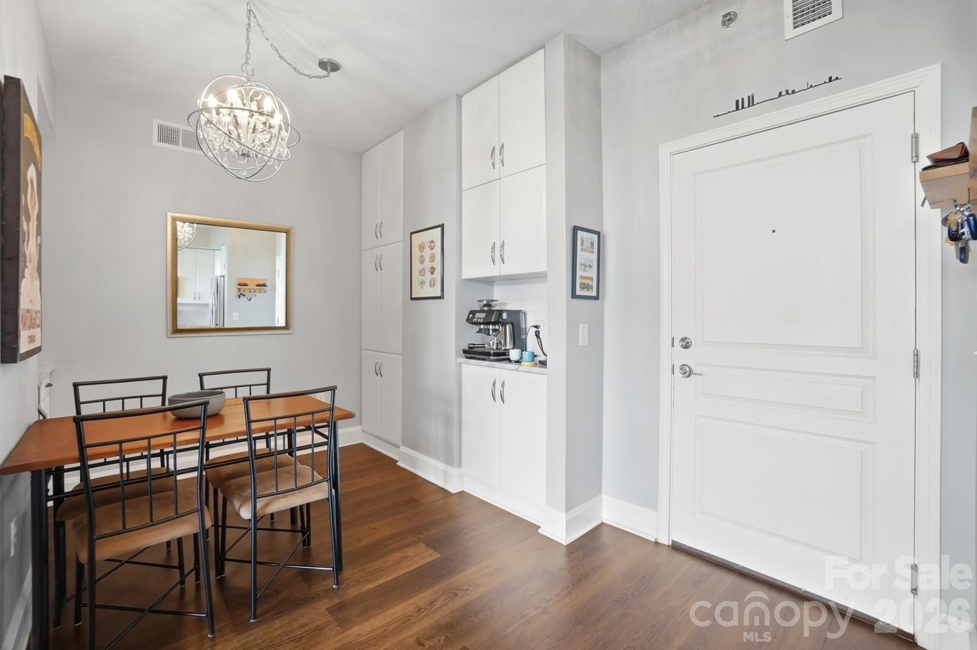 1320 Fillmore Avenue #403 — Charlotte