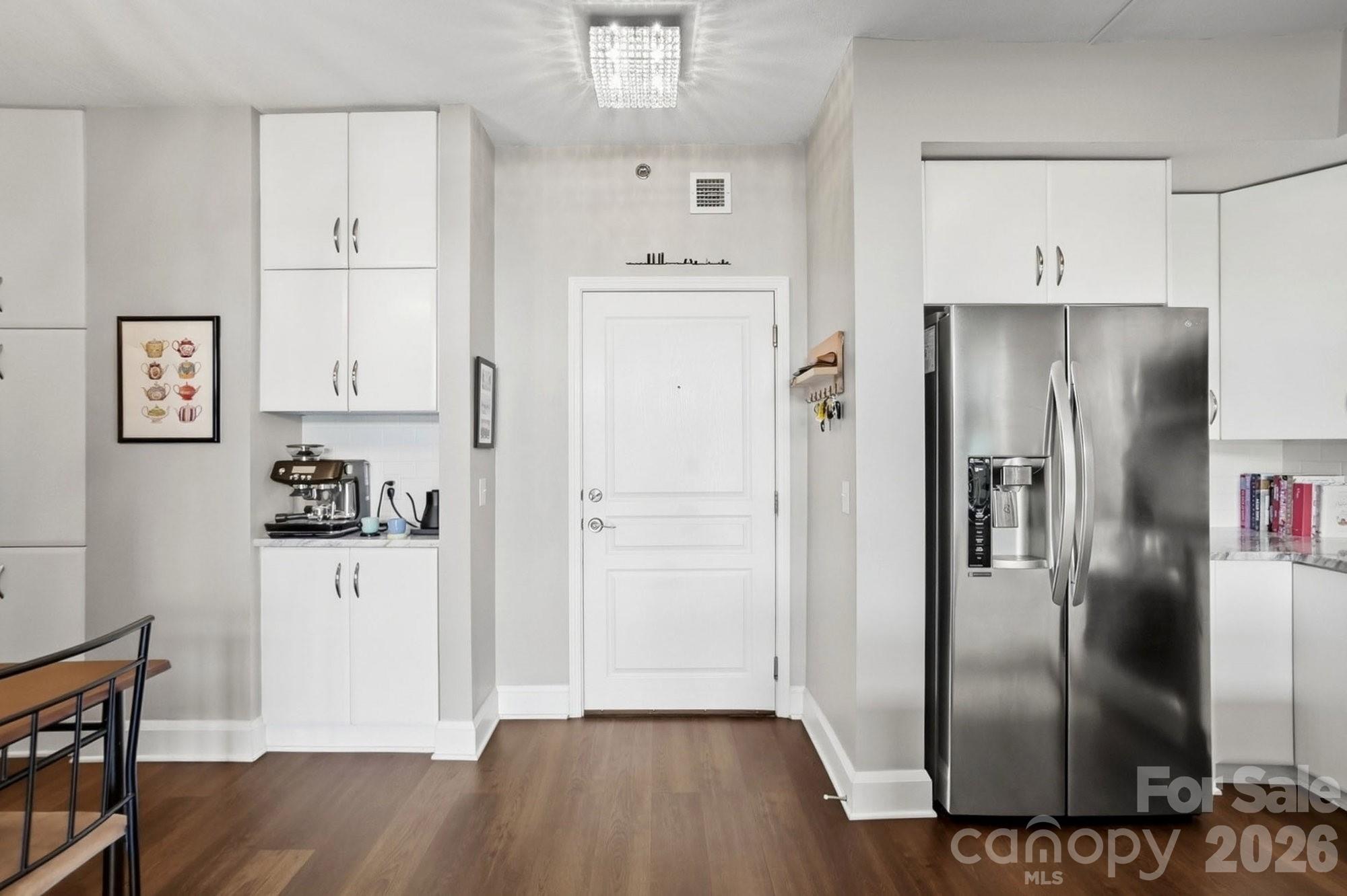 1320 Fillmore Avenue #403 — Charlotte