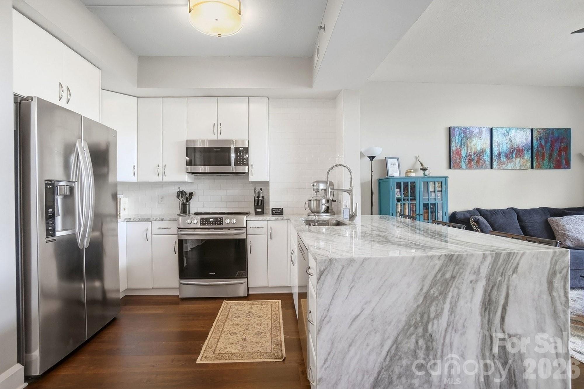 1320 Fillmore Avenue #403 — Charlotte