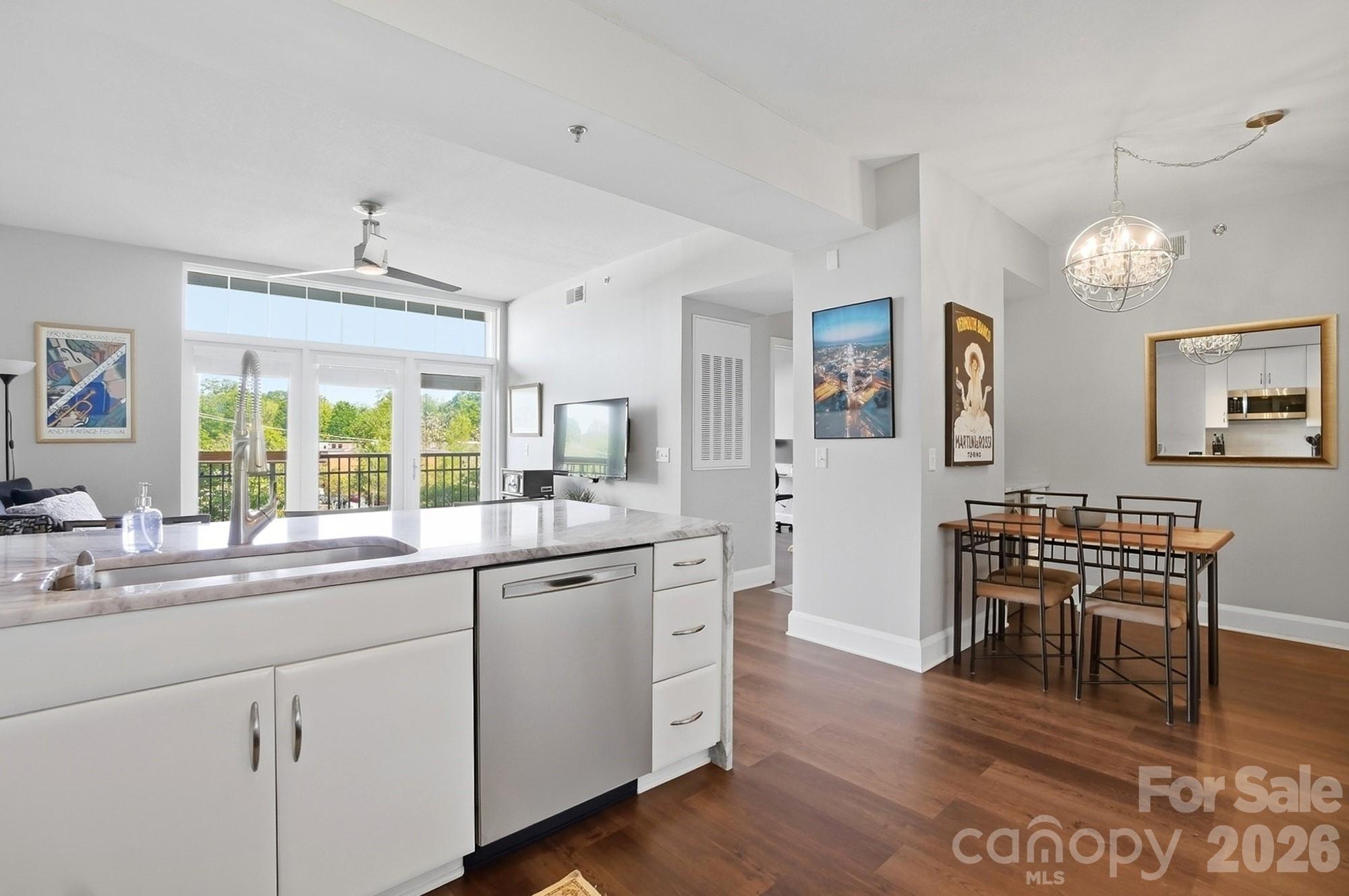 1320 Fillmore Avenue #403 — Charlotte
