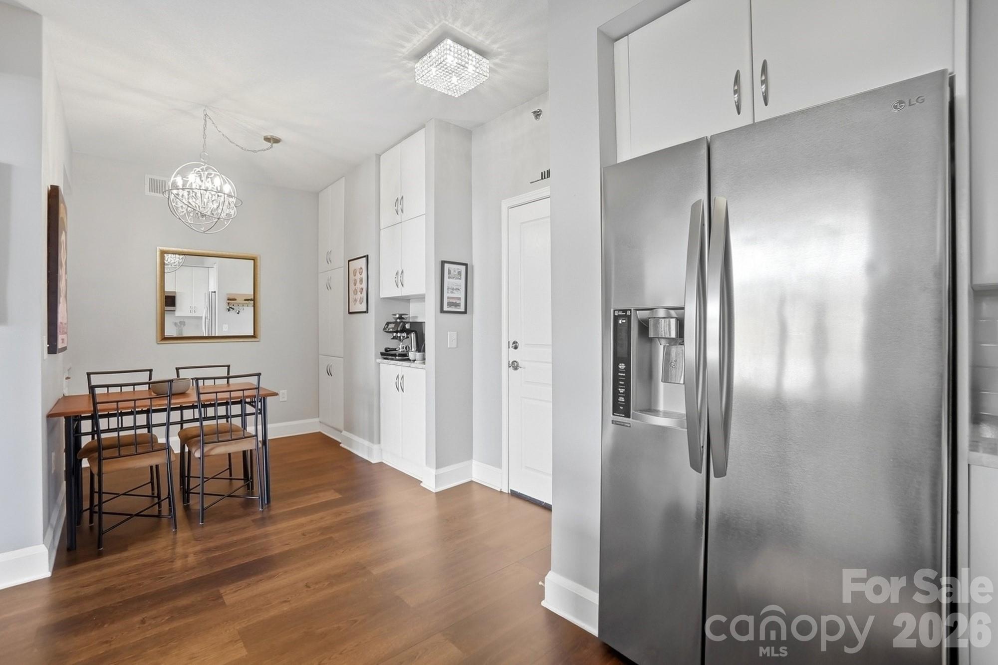 1320 Fillmore Avenue #403 — Charlotte