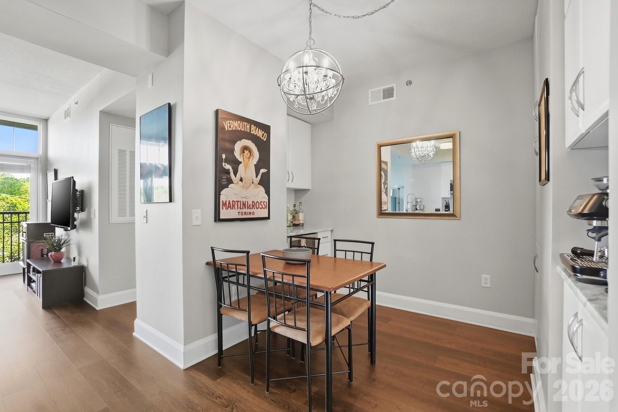 1320 Fillmore Avenue #403 — Charlotte