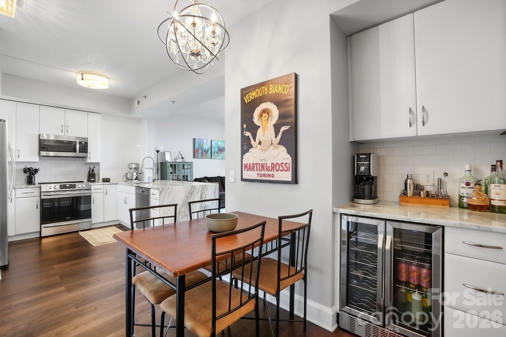 1320 Fillmore Avenue #403 — Charlotte